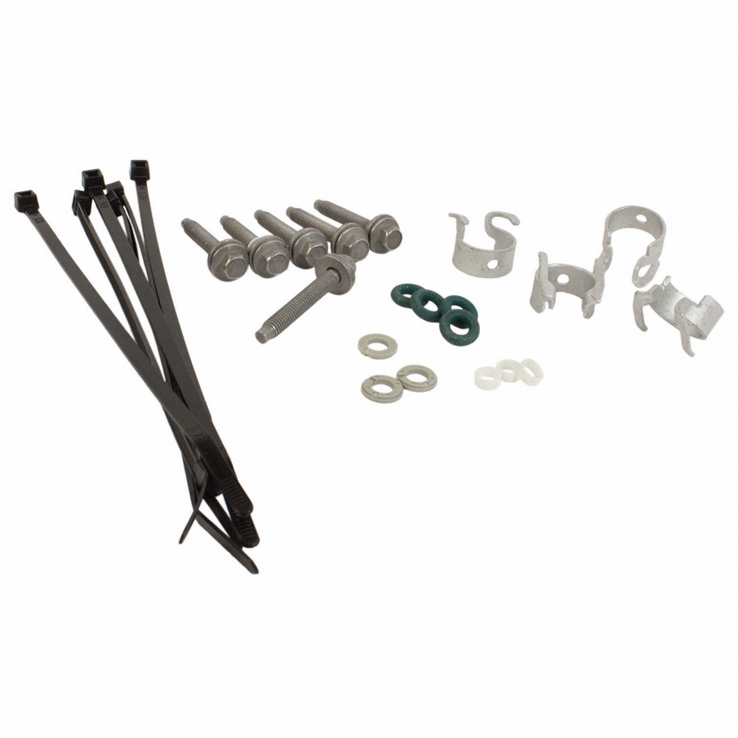 Fuel Injector O-Ring Kit — image 3