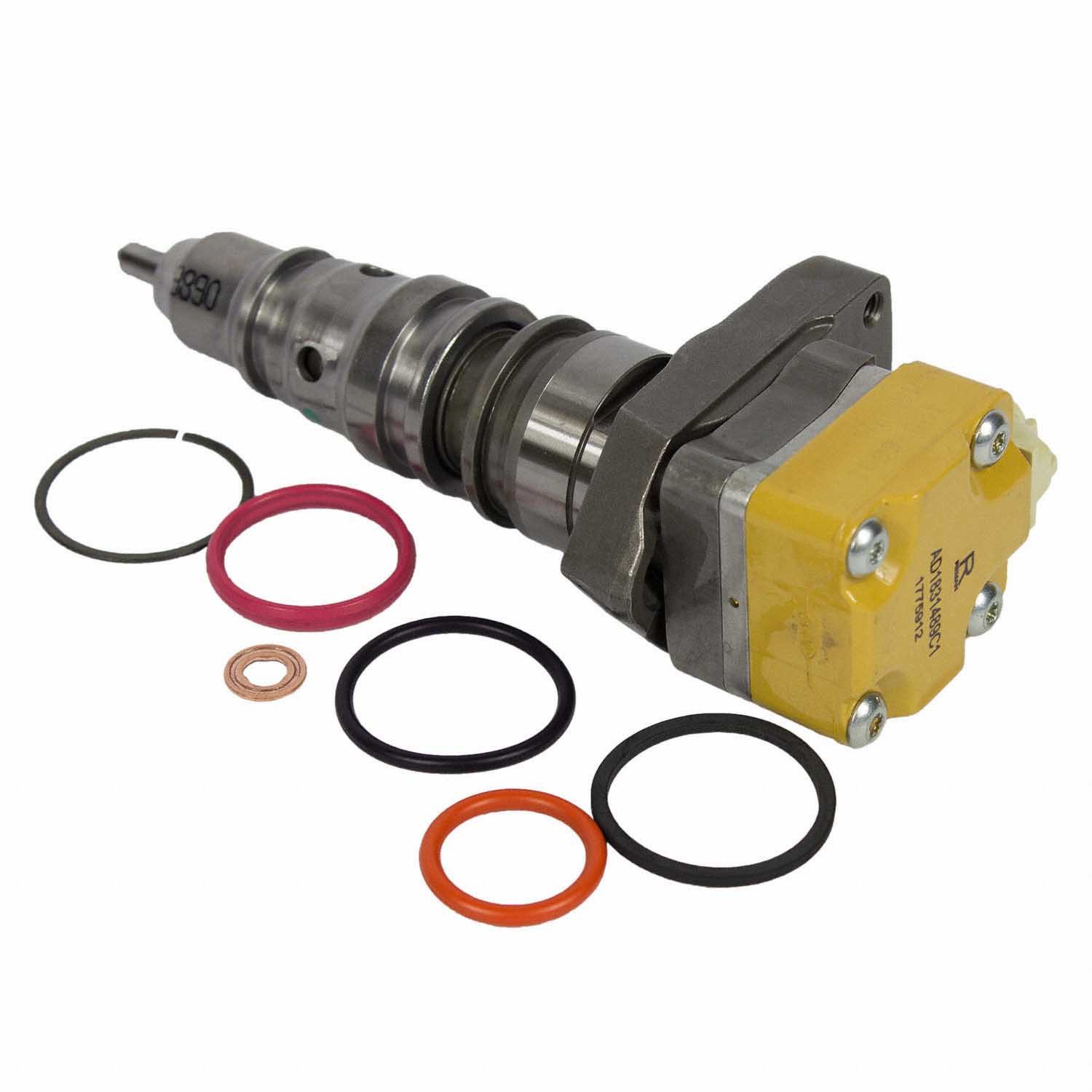 Fuel Injector Kit — image 2