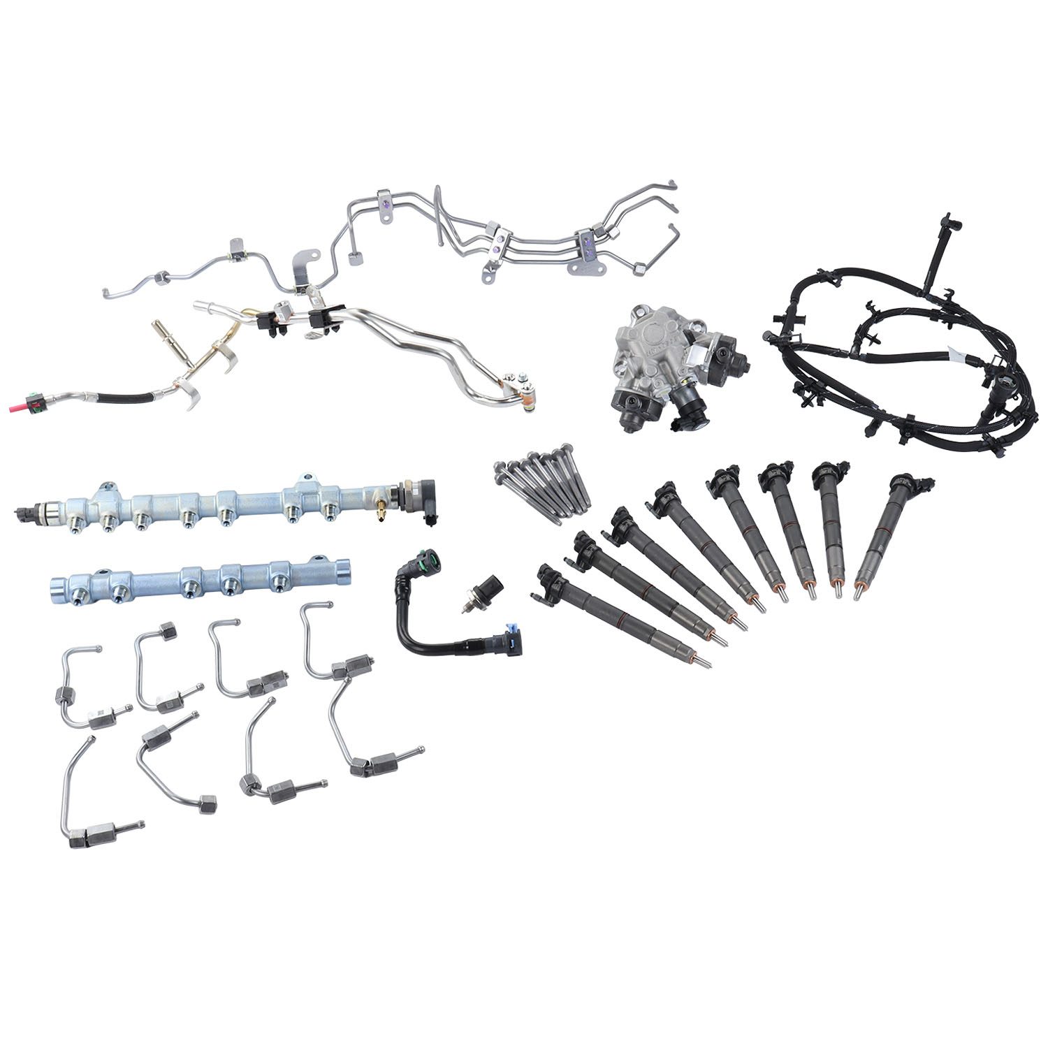 Fuel Injector Kit — image 2