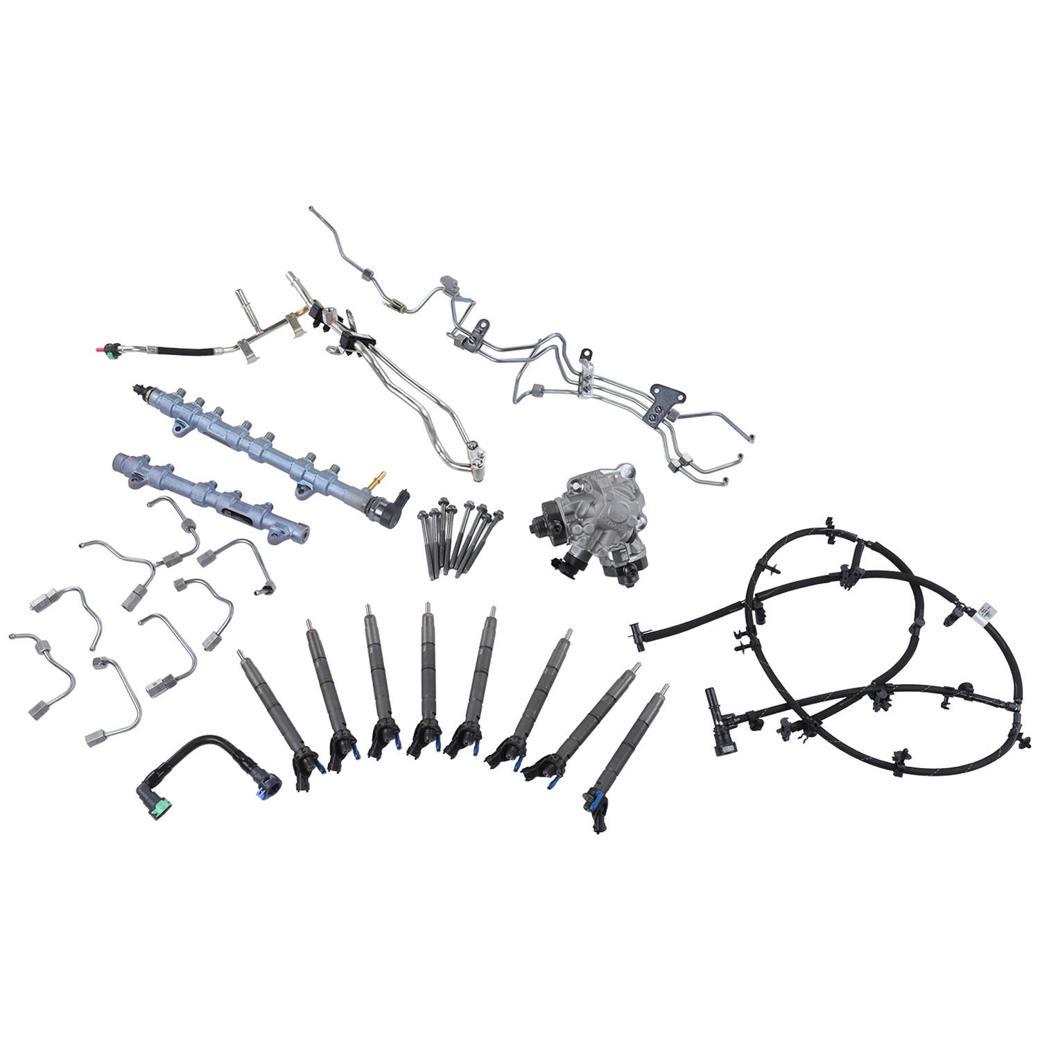 Fuel Injector Kit — image 2