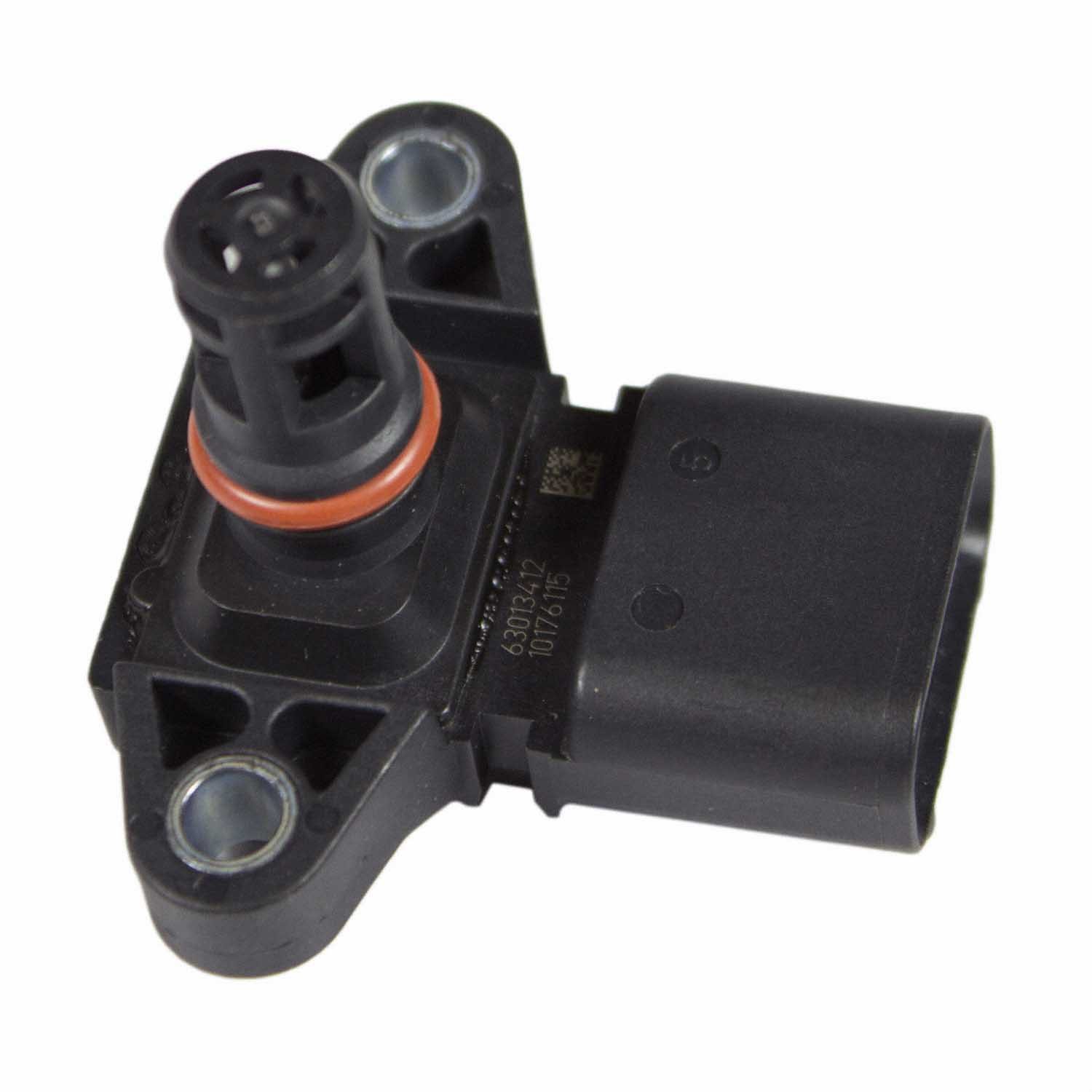 Manifold Absolute Pressure Sensor — image 5