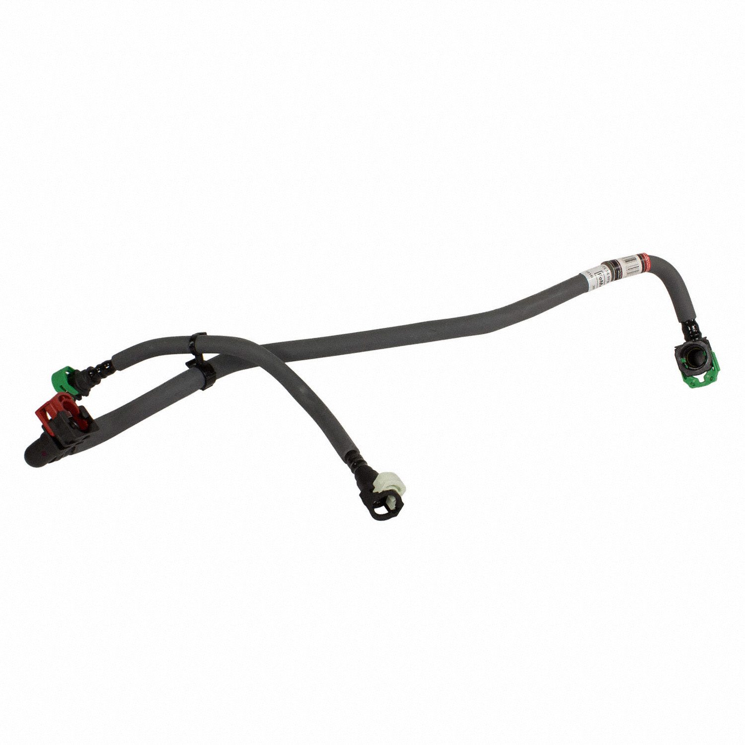Vapor Canister Purge Valve Hose — image 2