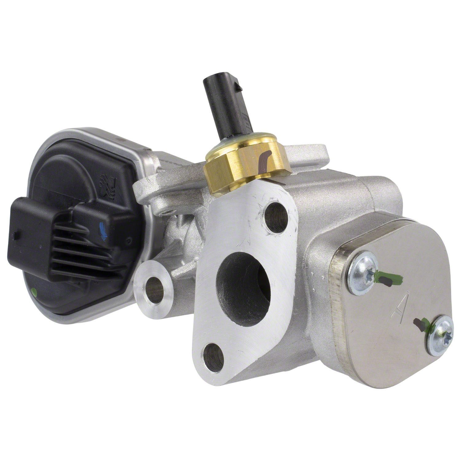 Exhaust Gas Recirculation (EGR) Valve — image 3