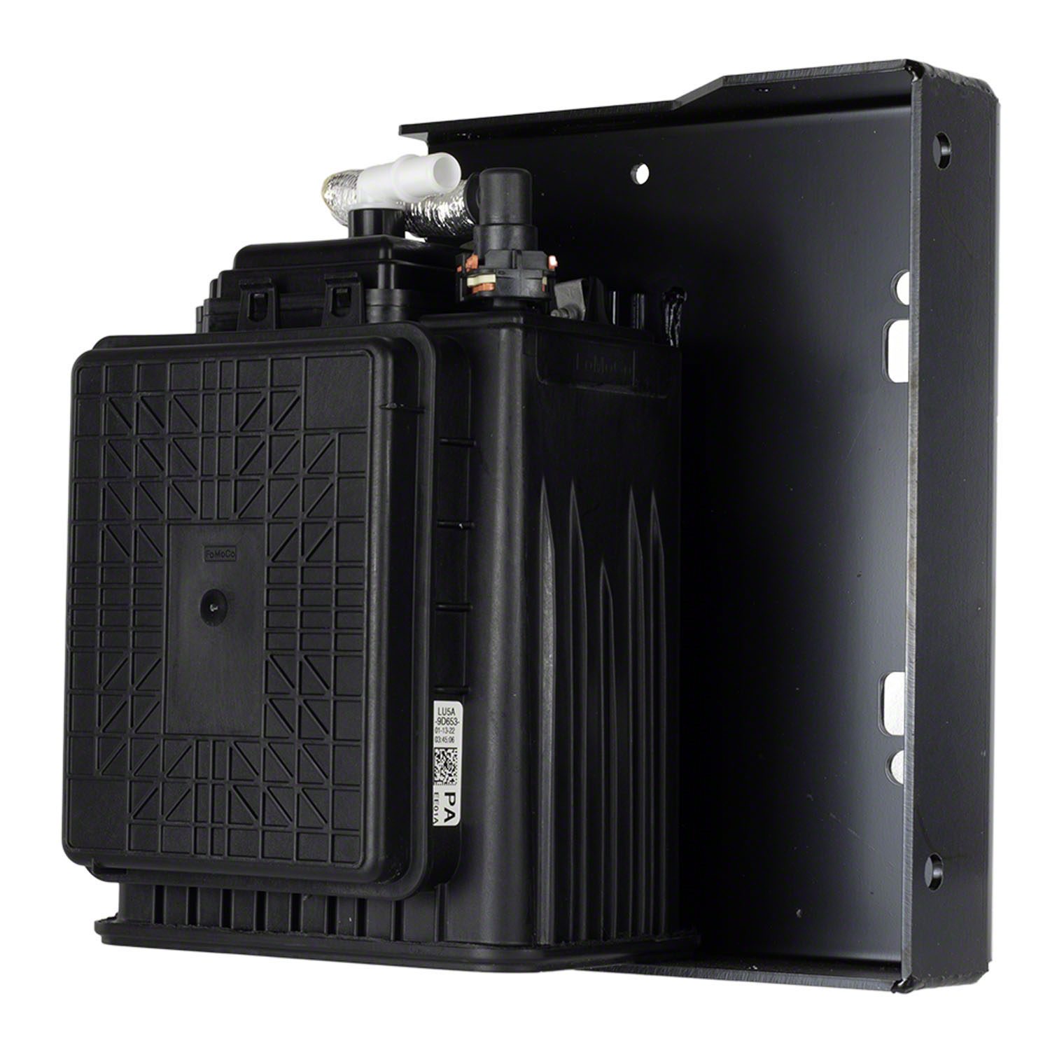 Emission System Vacuum Reservoir — image 4