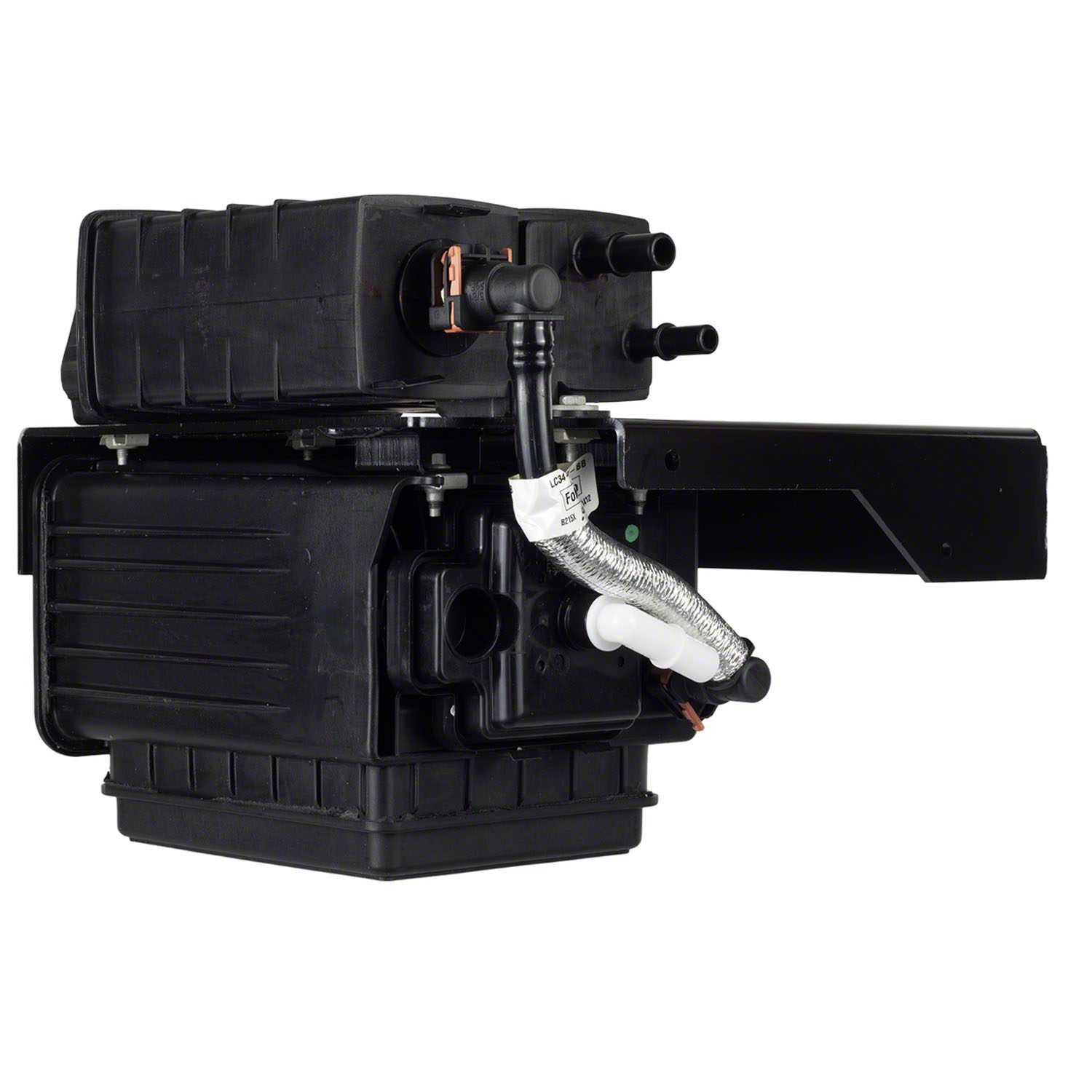 Emission System Vacuum Reservoir — image 3