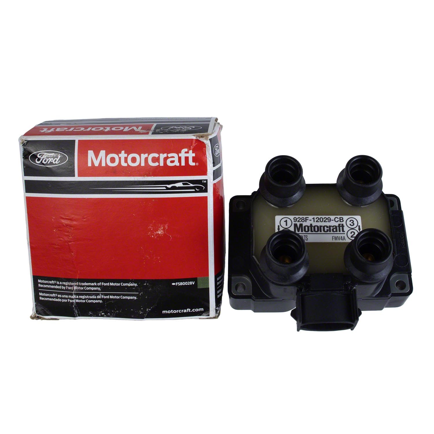 Ignition Coil — image 2