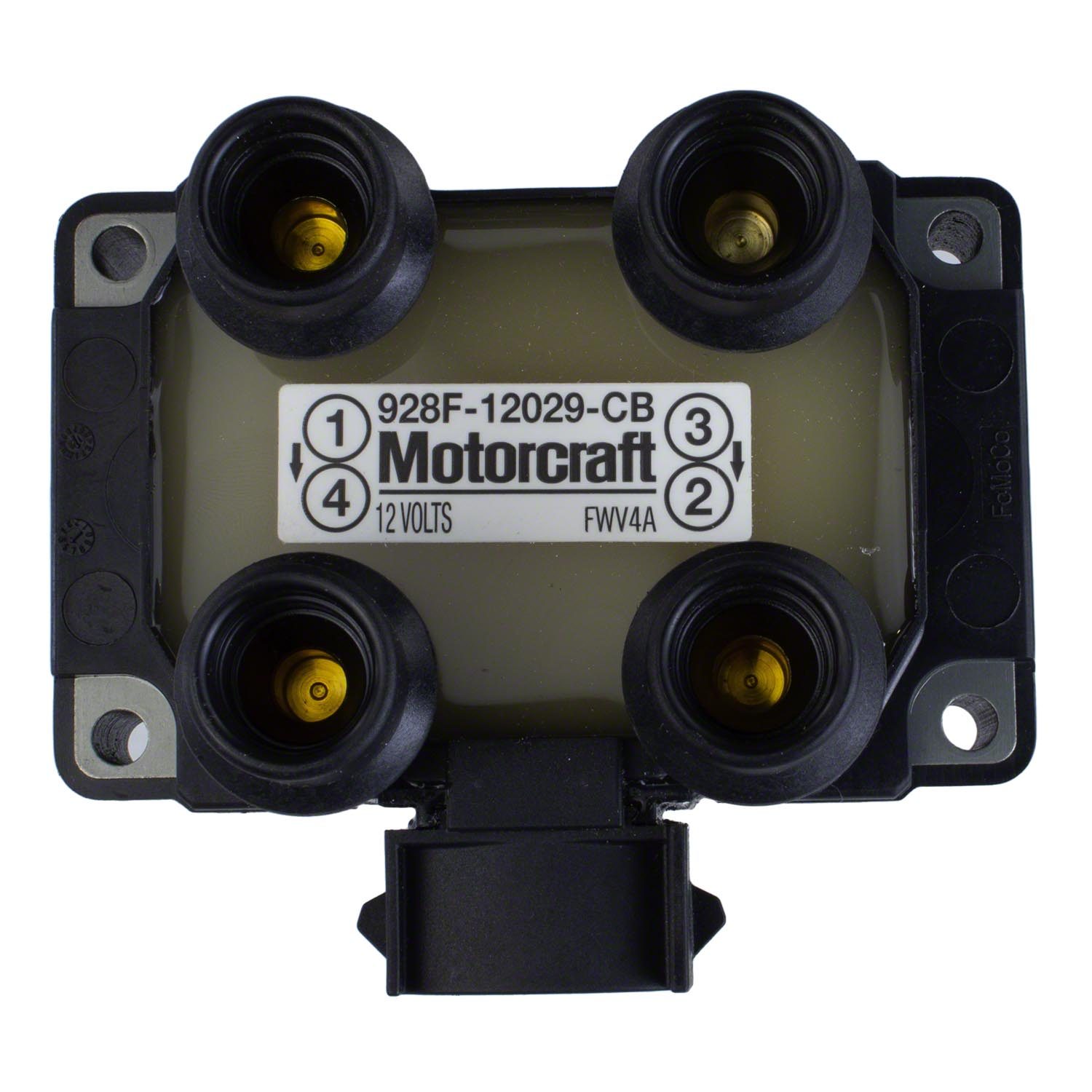 Ignition Coil