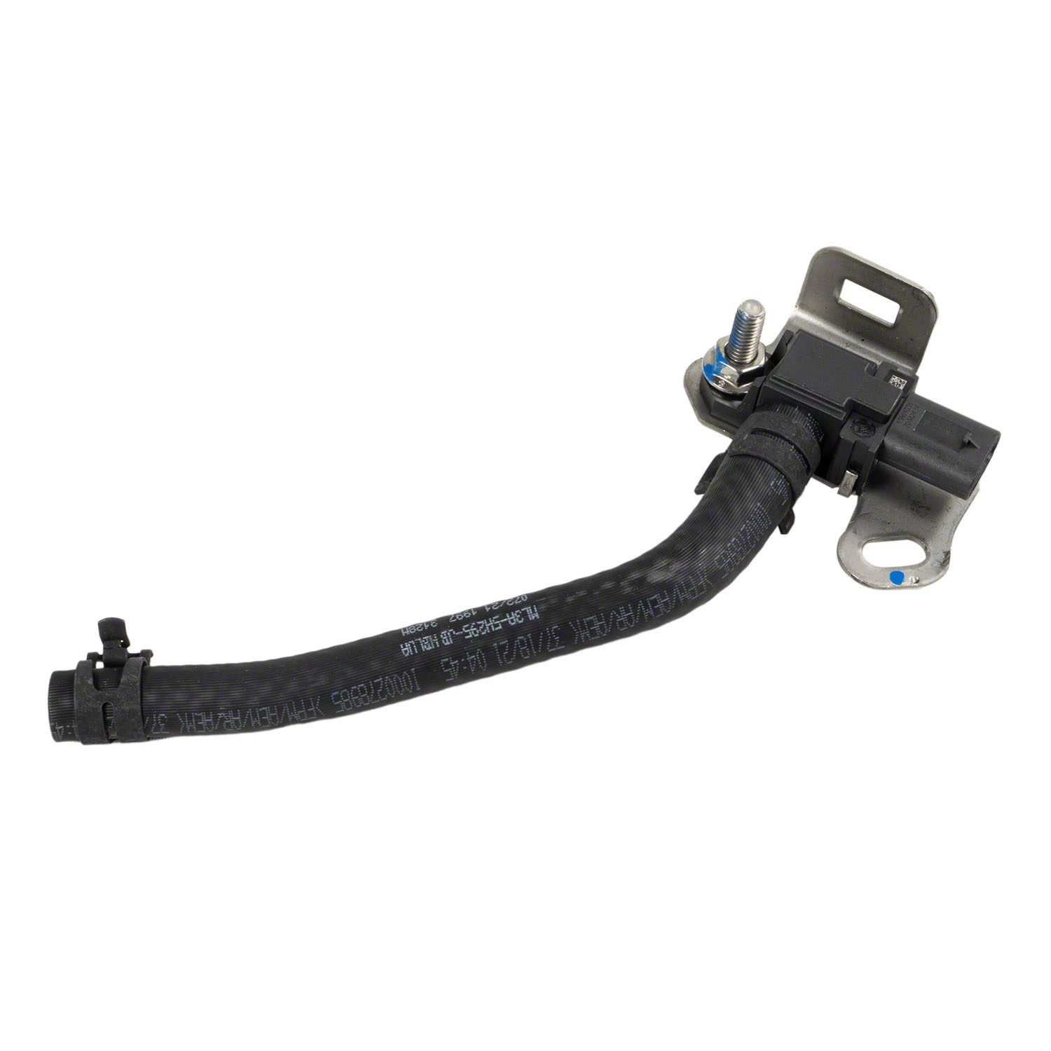 Exhaust Gas Differential Pressure Sensor — image 2