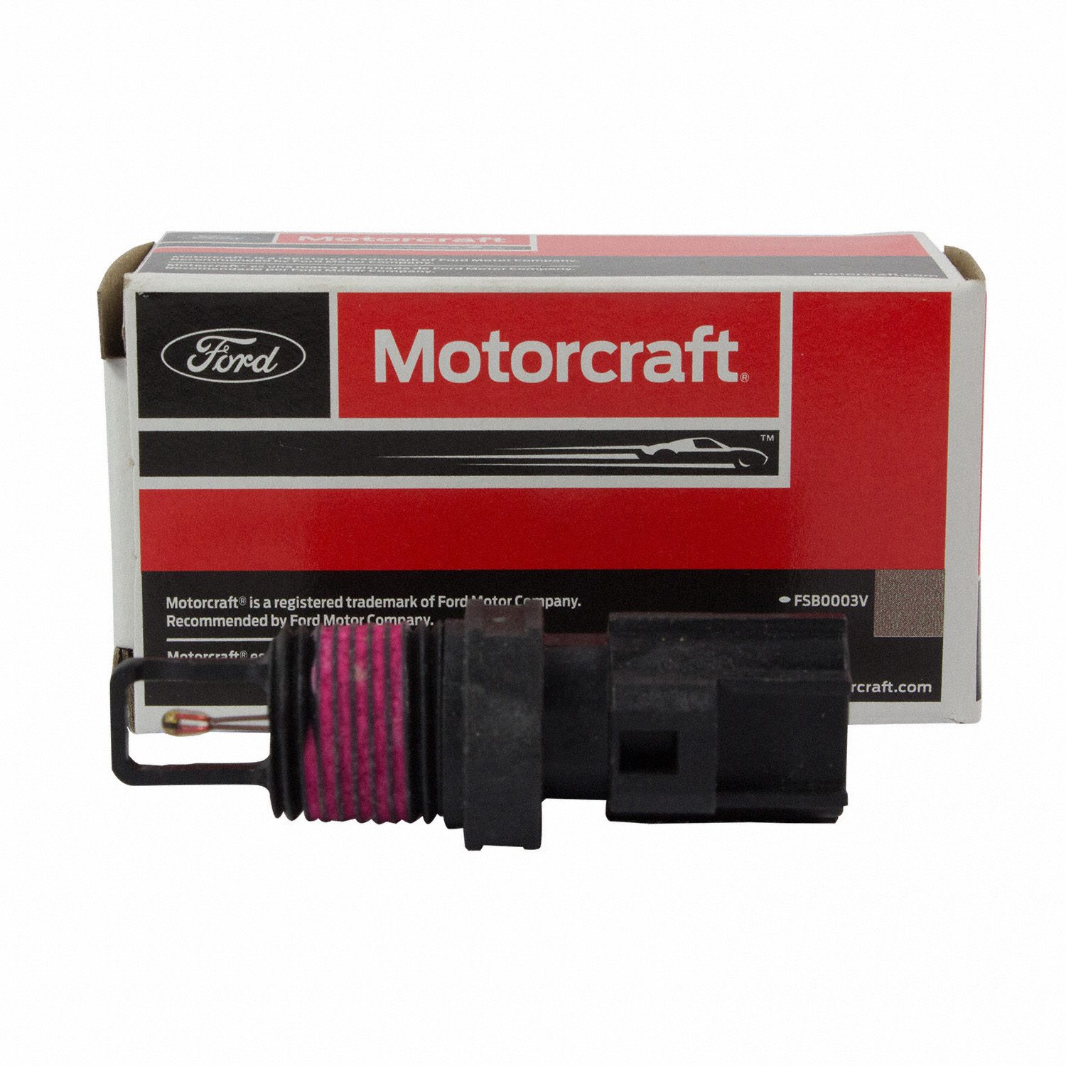 Air Charge Temperature Sensor — image 2