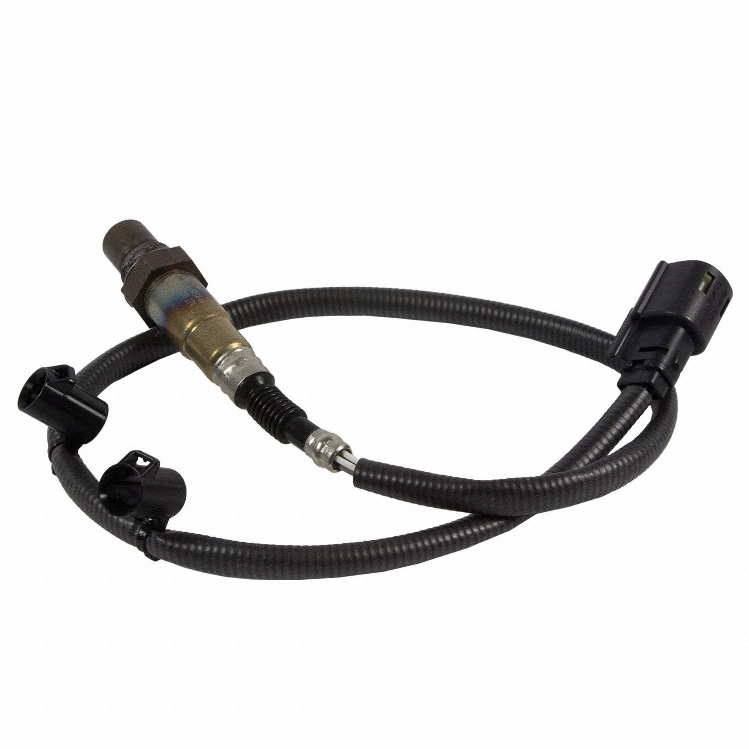Motorcraft OEM Downstream Rear Oxygen Sensor DY-1163 — image 2