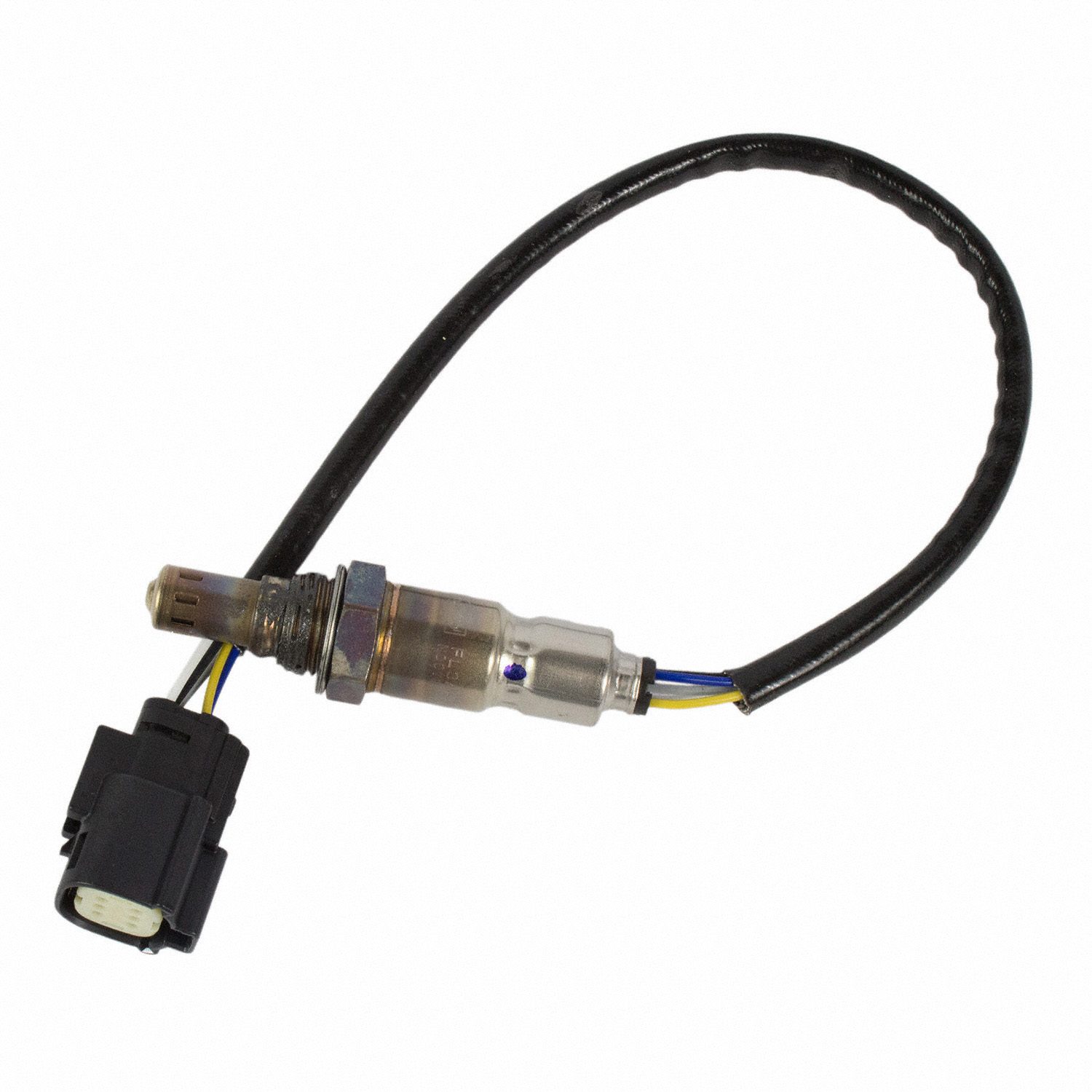 Motorcraft OEM Upstream and Upstream Left and Upstream Right Oxygen Sensor DY-1296