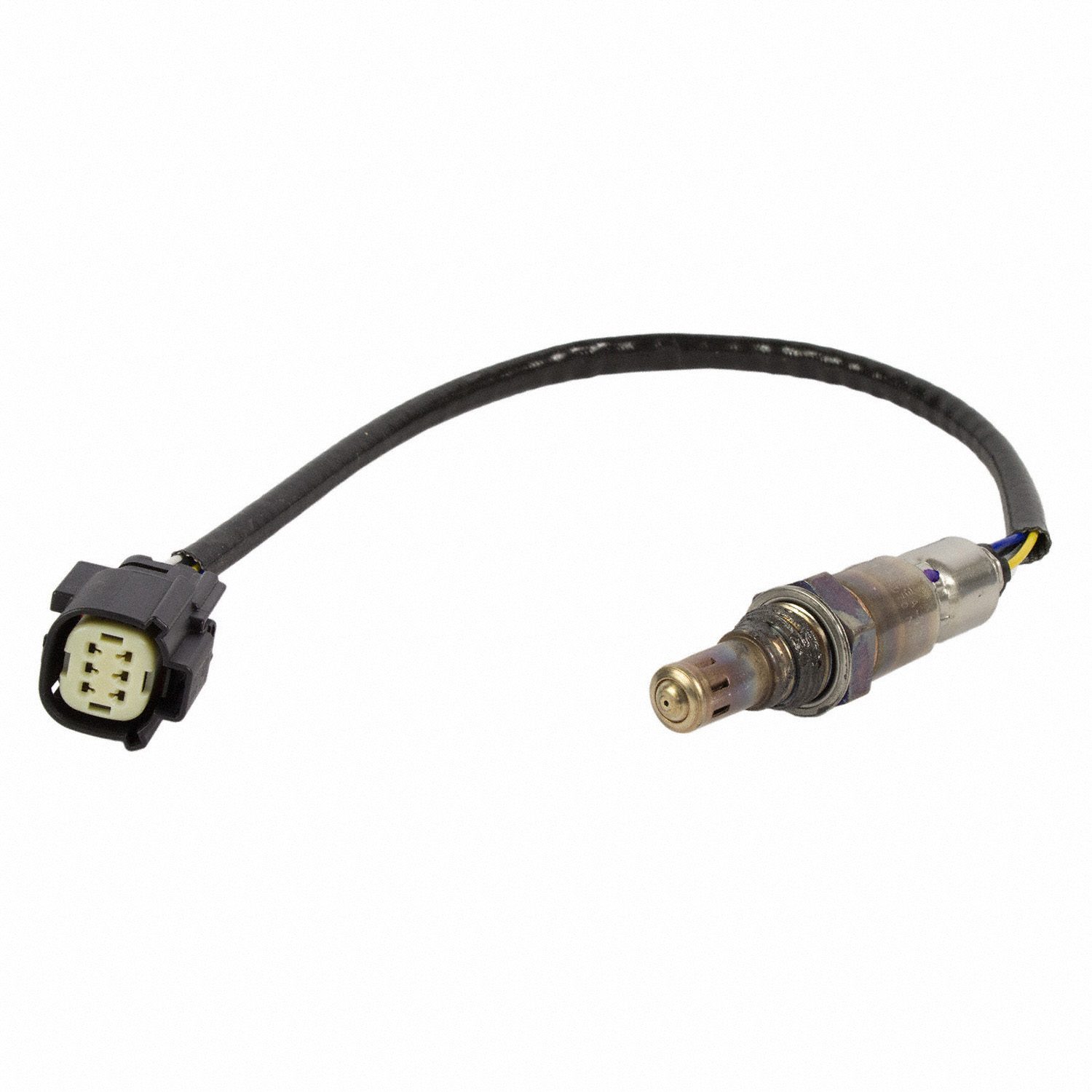 Motorcraft OEM Upstream and Upstream Left and Upstream Right Oxygen Sensor DY-1296 — image 2