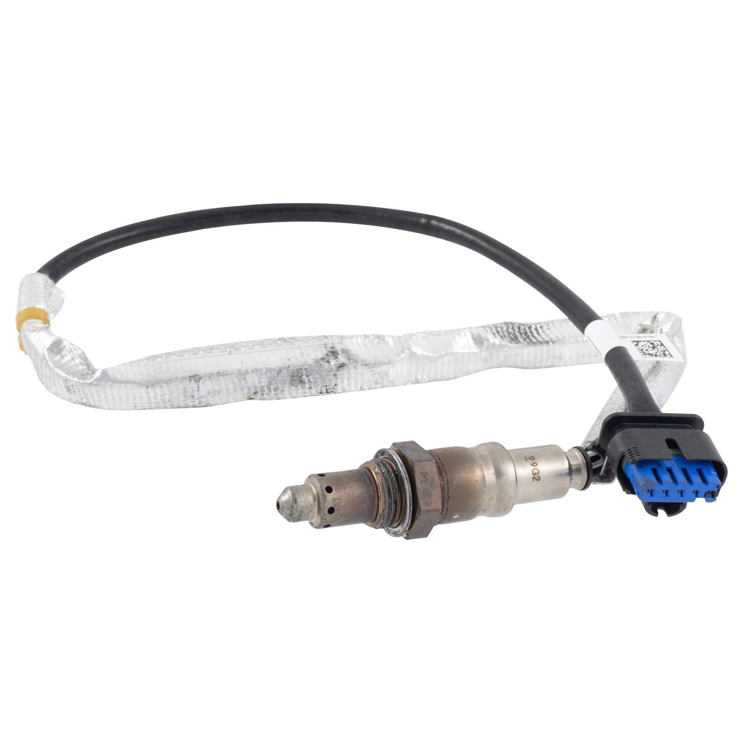 Motorcraft OEM Upstream Left Oxygen Sensor DY-1536 — image 2