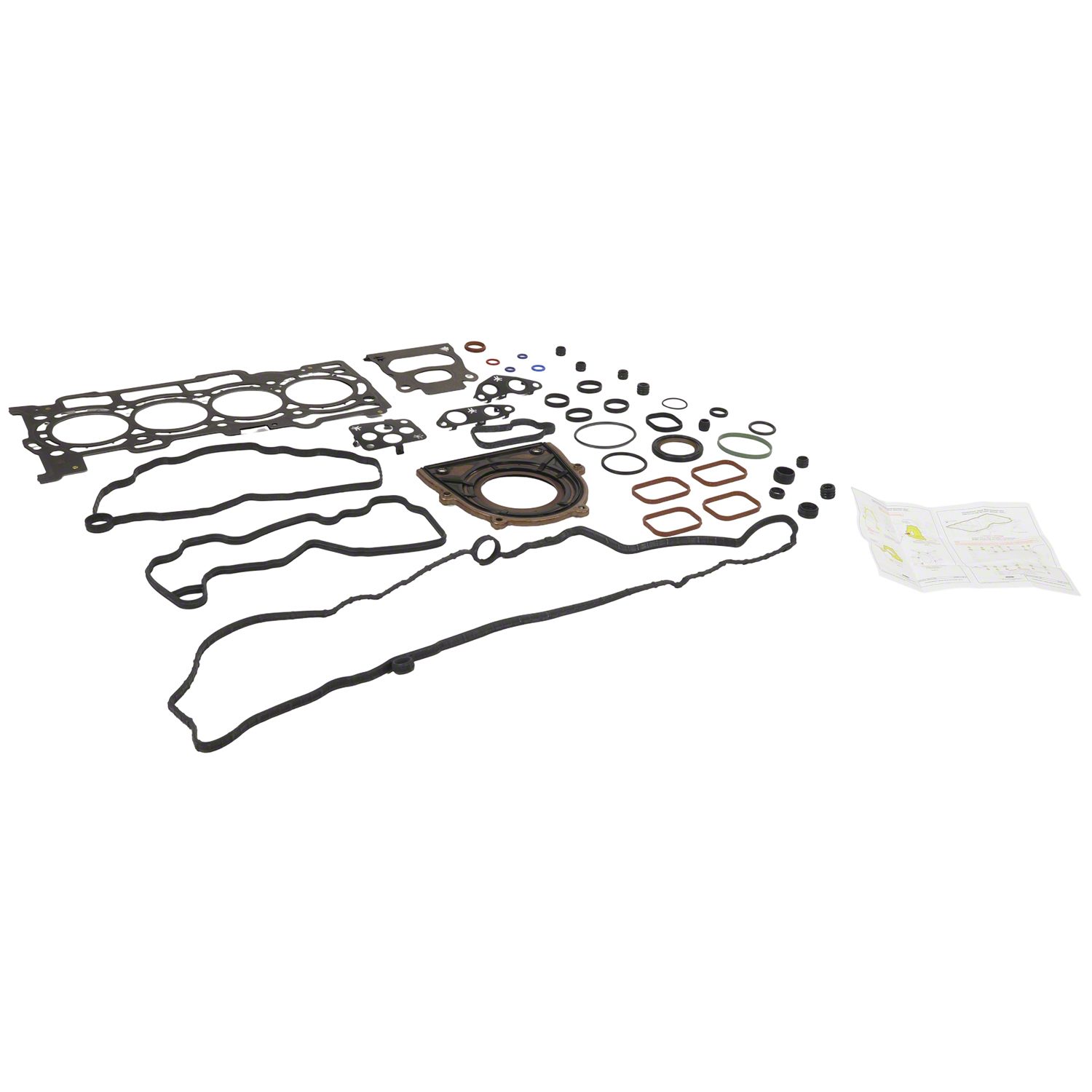 Engine Installation Kit — image 2