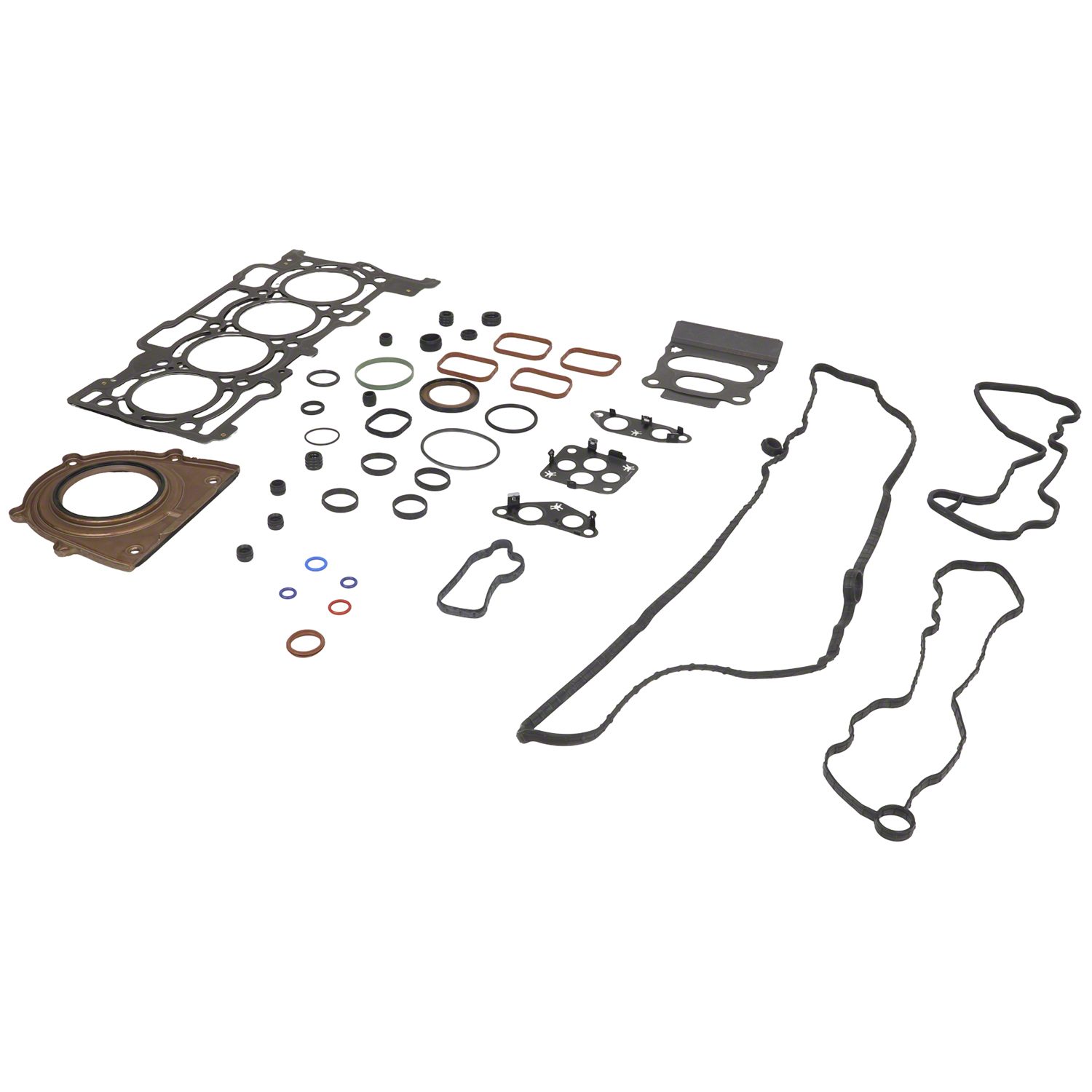 Engine Installation Kit — image 3