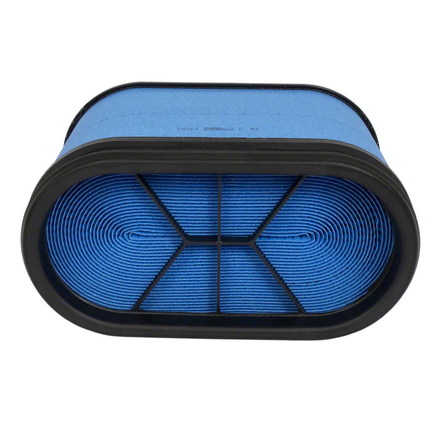 Motorcraft 2010 Ford F-450 Super Duty V8 6.4L Engine Air Filter