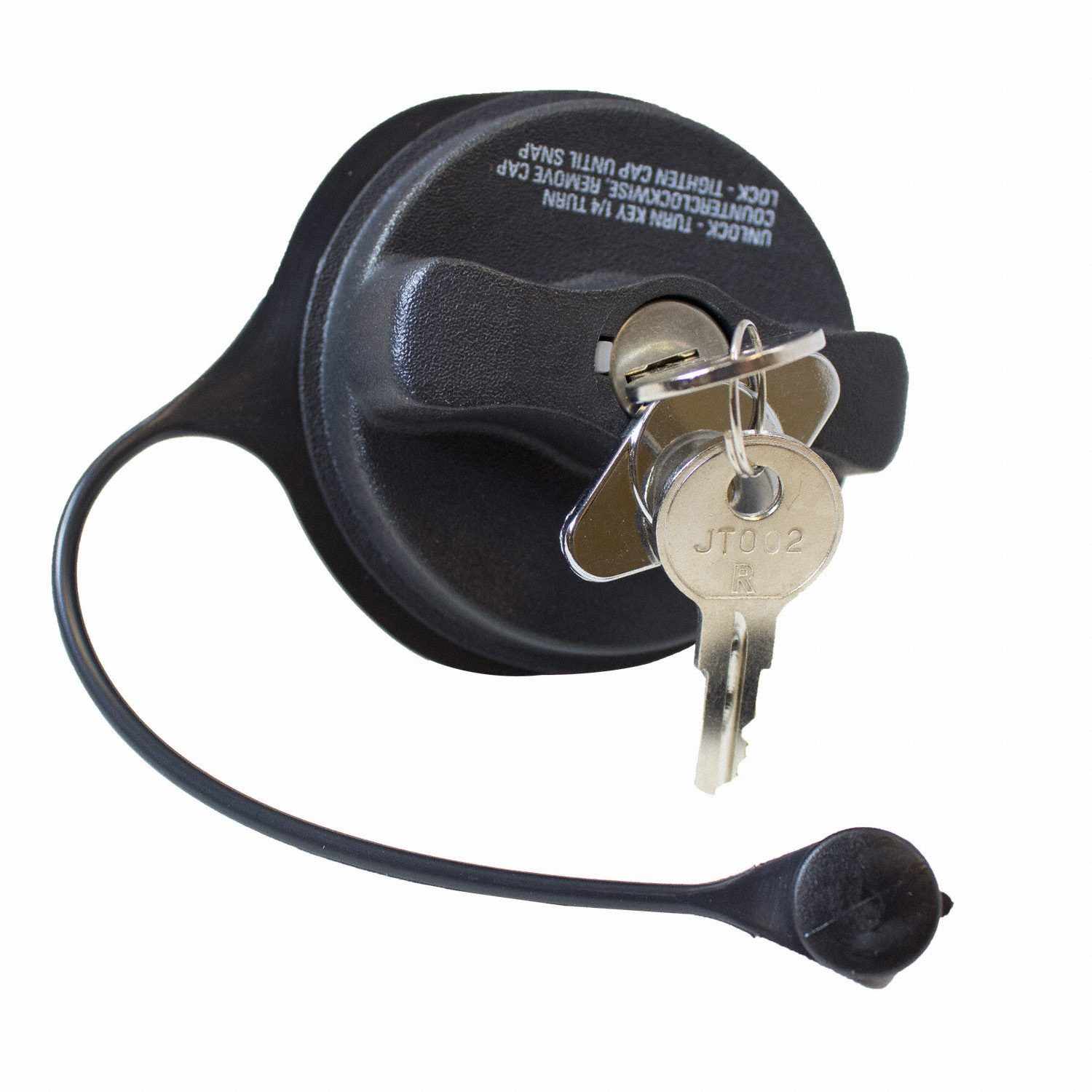 Fuel Tank Cap