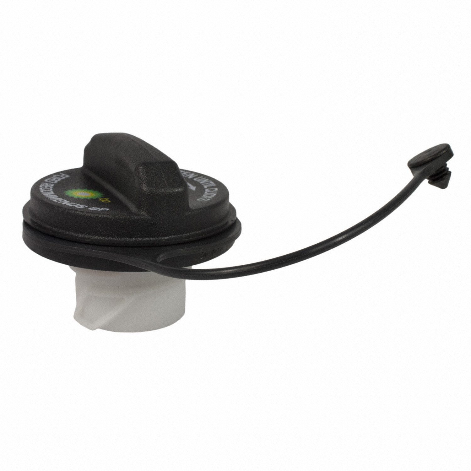 Fuel Tank Cap — image 2