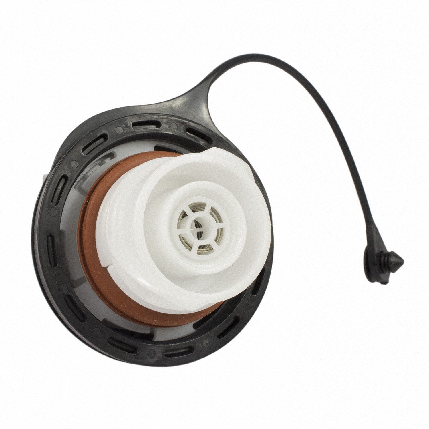 Fuel Tank Cap — image 3