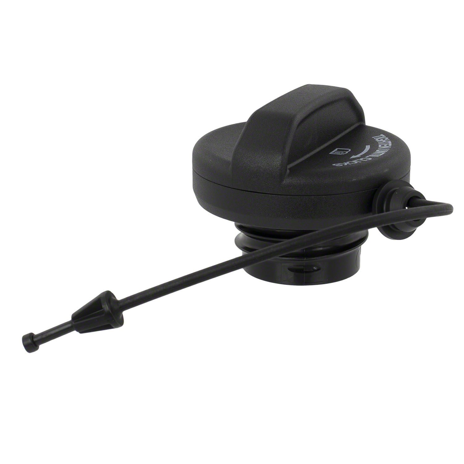Fuel Tank Cap — image 2