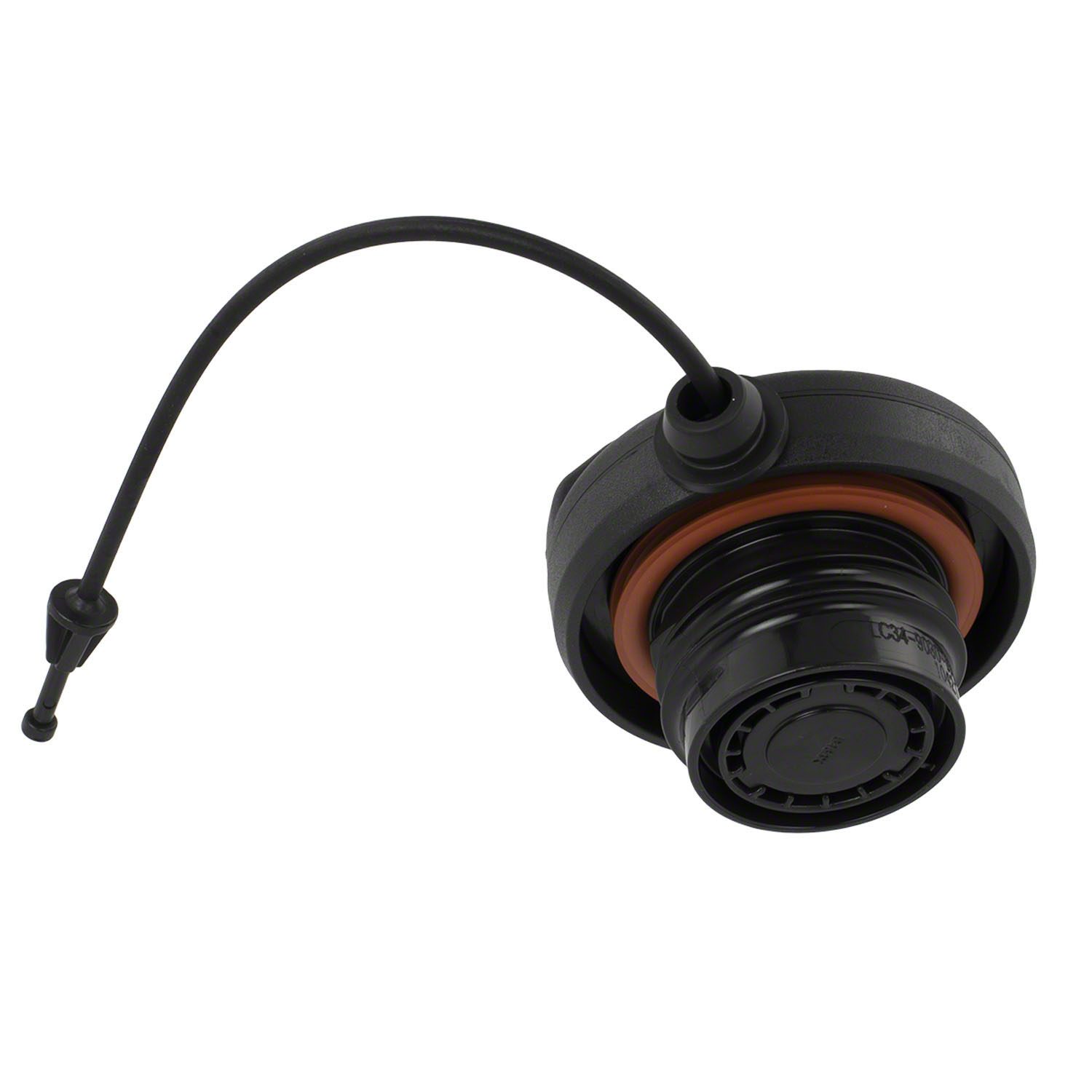 Fuel Tank Cap — image 3