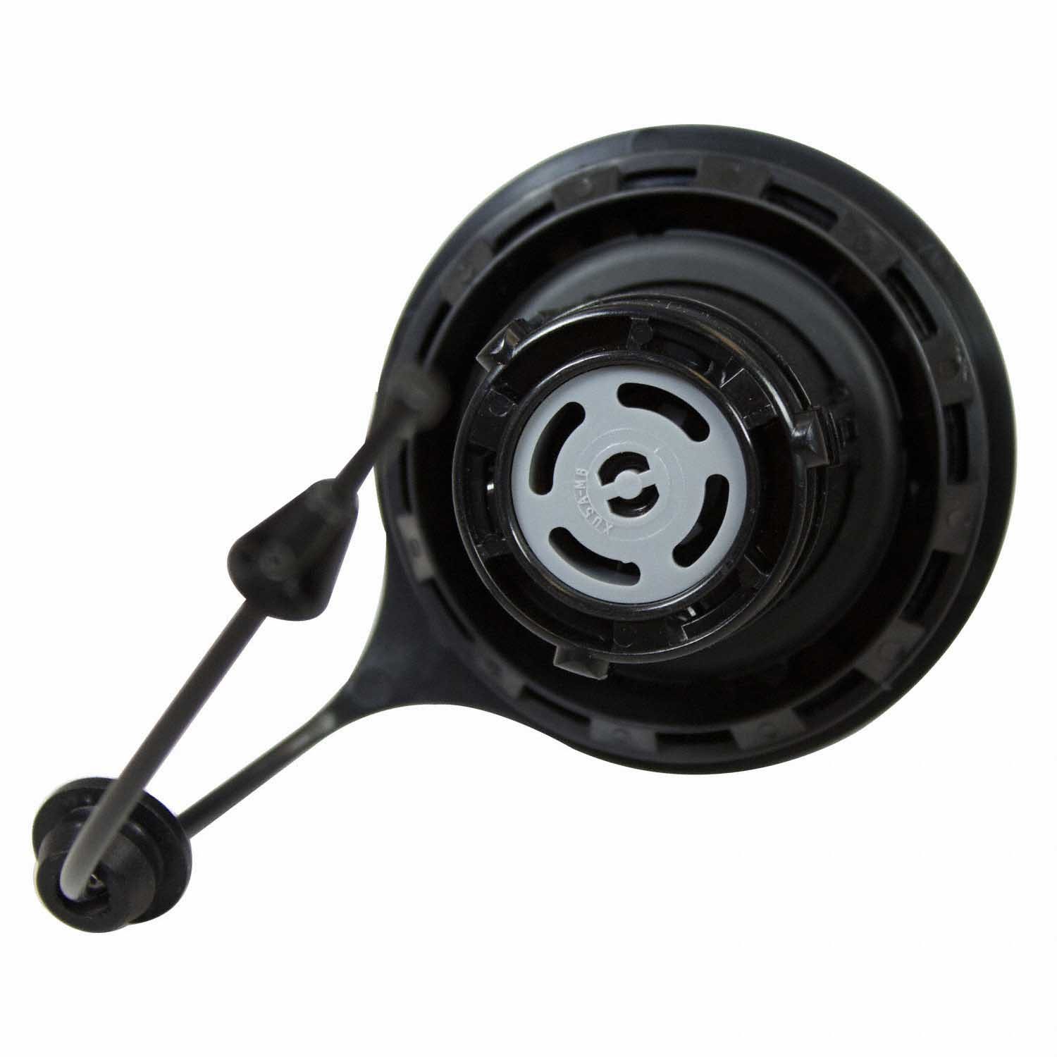 Fuel Tank Cap — image 3