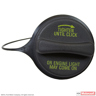 Fuel Tank Cap — image 2