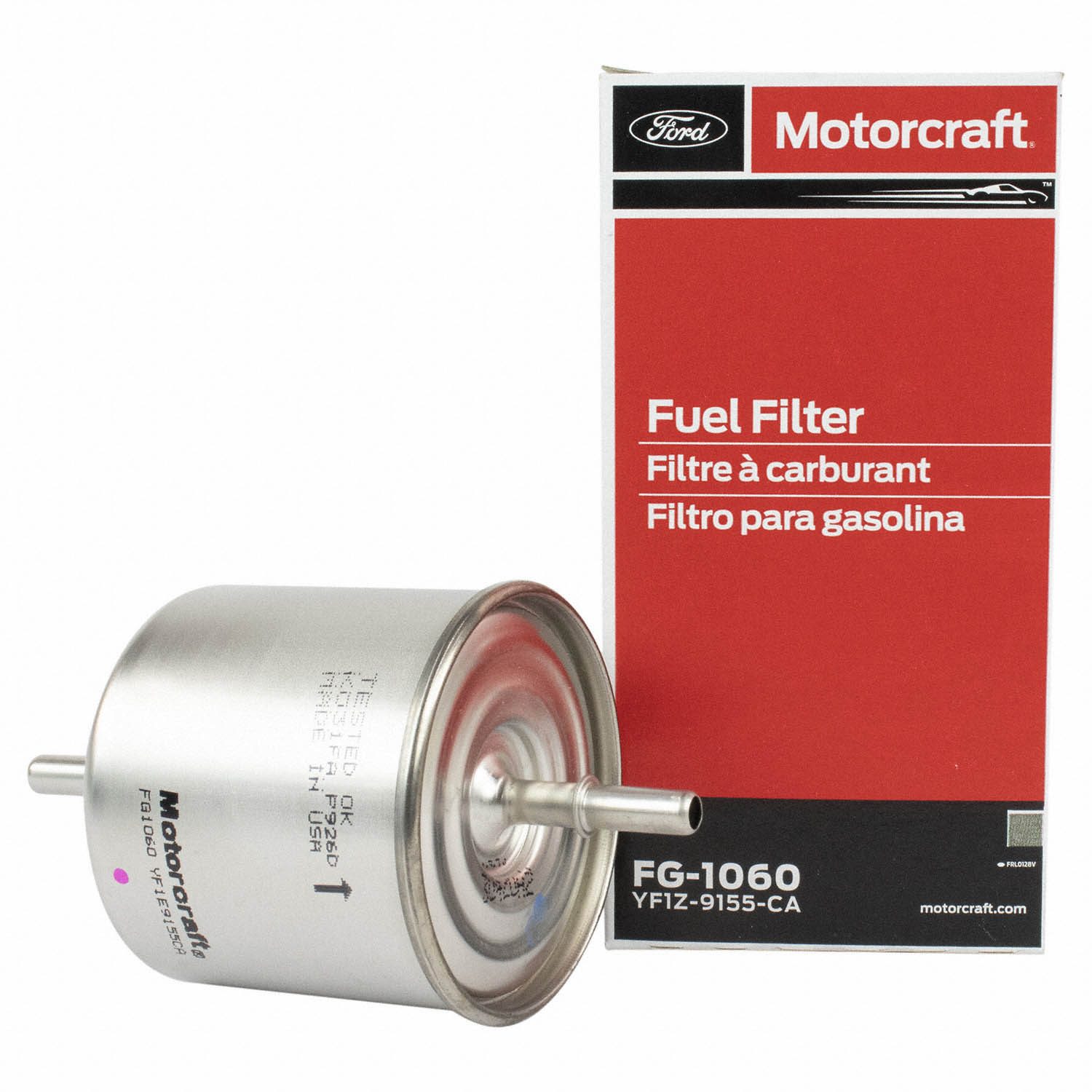 Fuel Filter — image 2