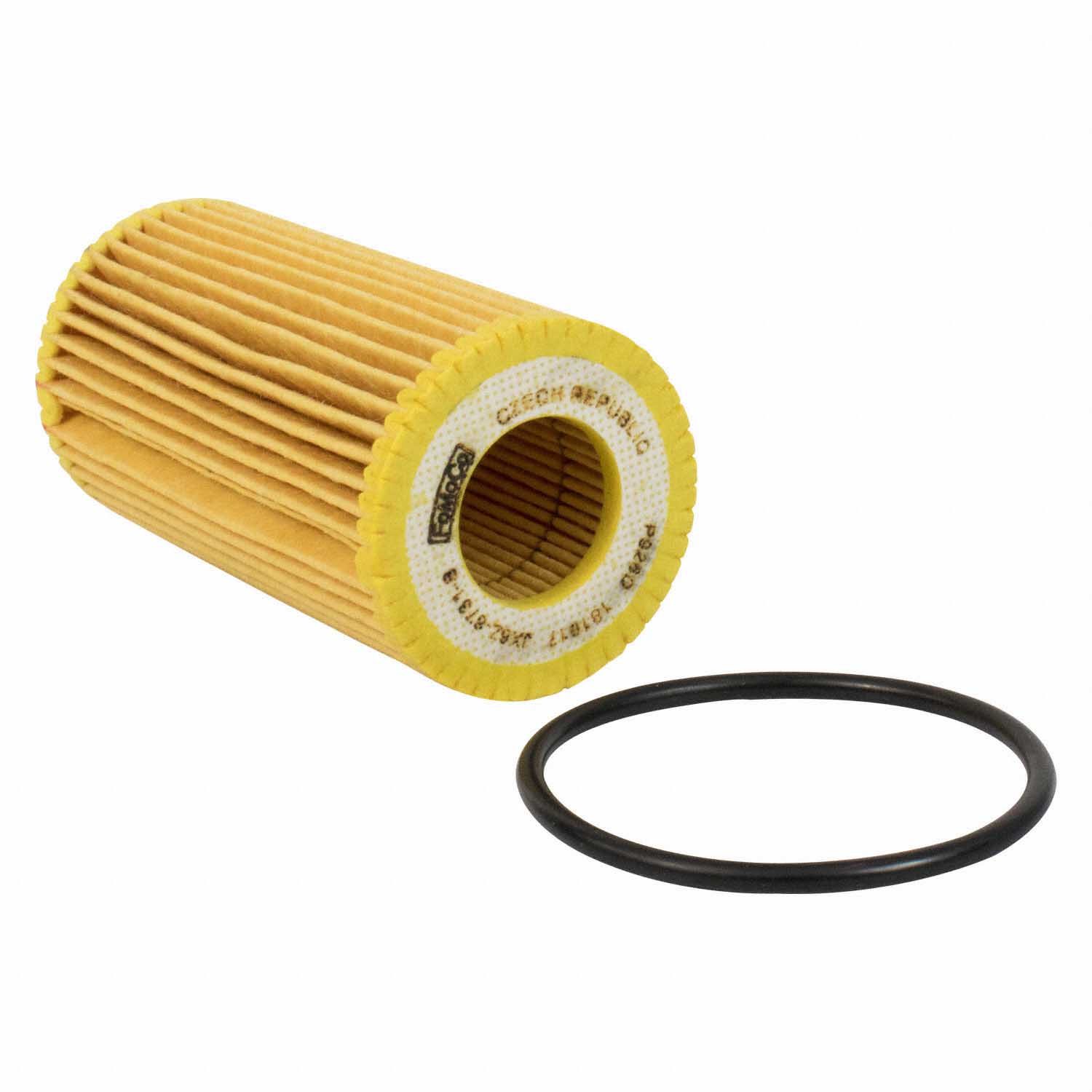 FILTER ASY - OIL — image 3