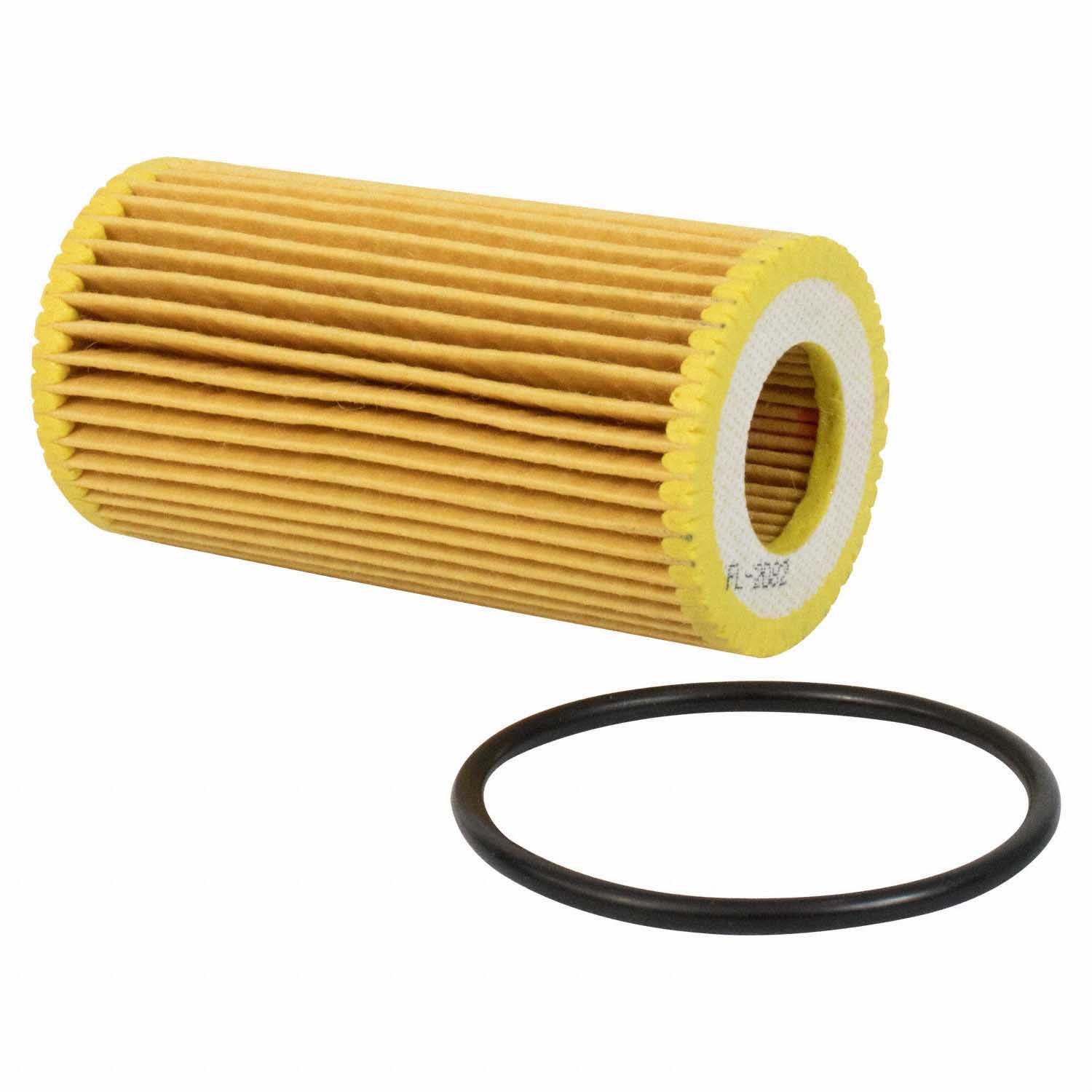 FILTER ASY - OIL — image 4