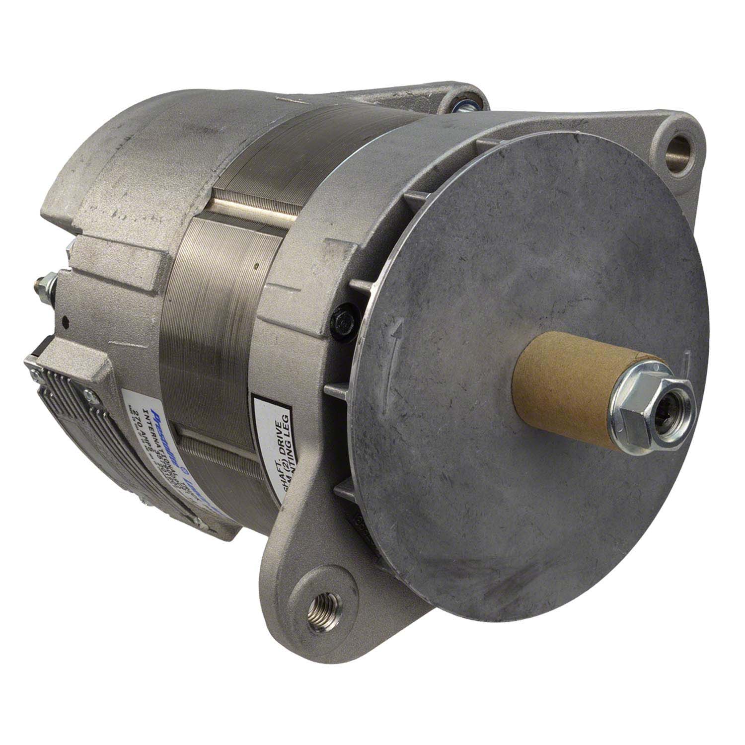 Motorcraft OEM Pulley A Alternator GL-588 — image 3