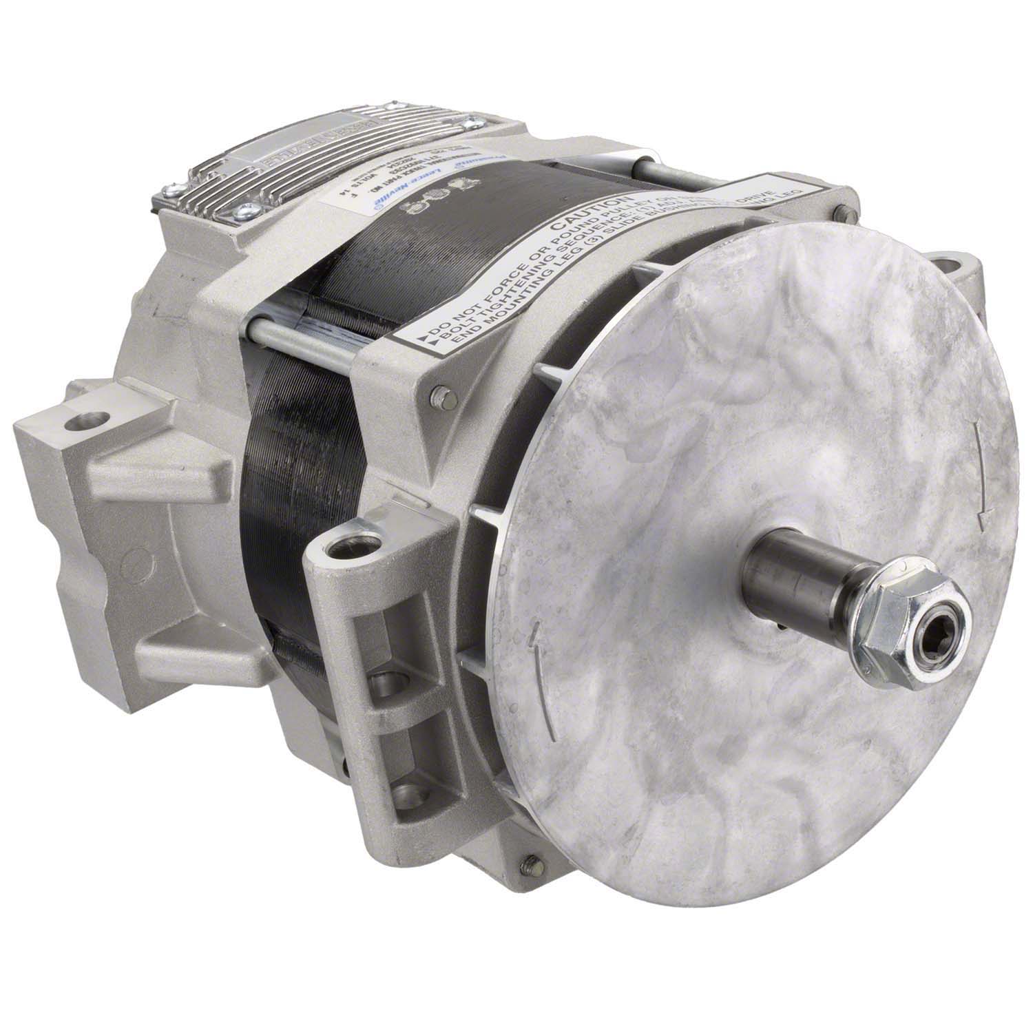 Motorcraft OEM Pulley A Alternator GL-8662 — image 2
