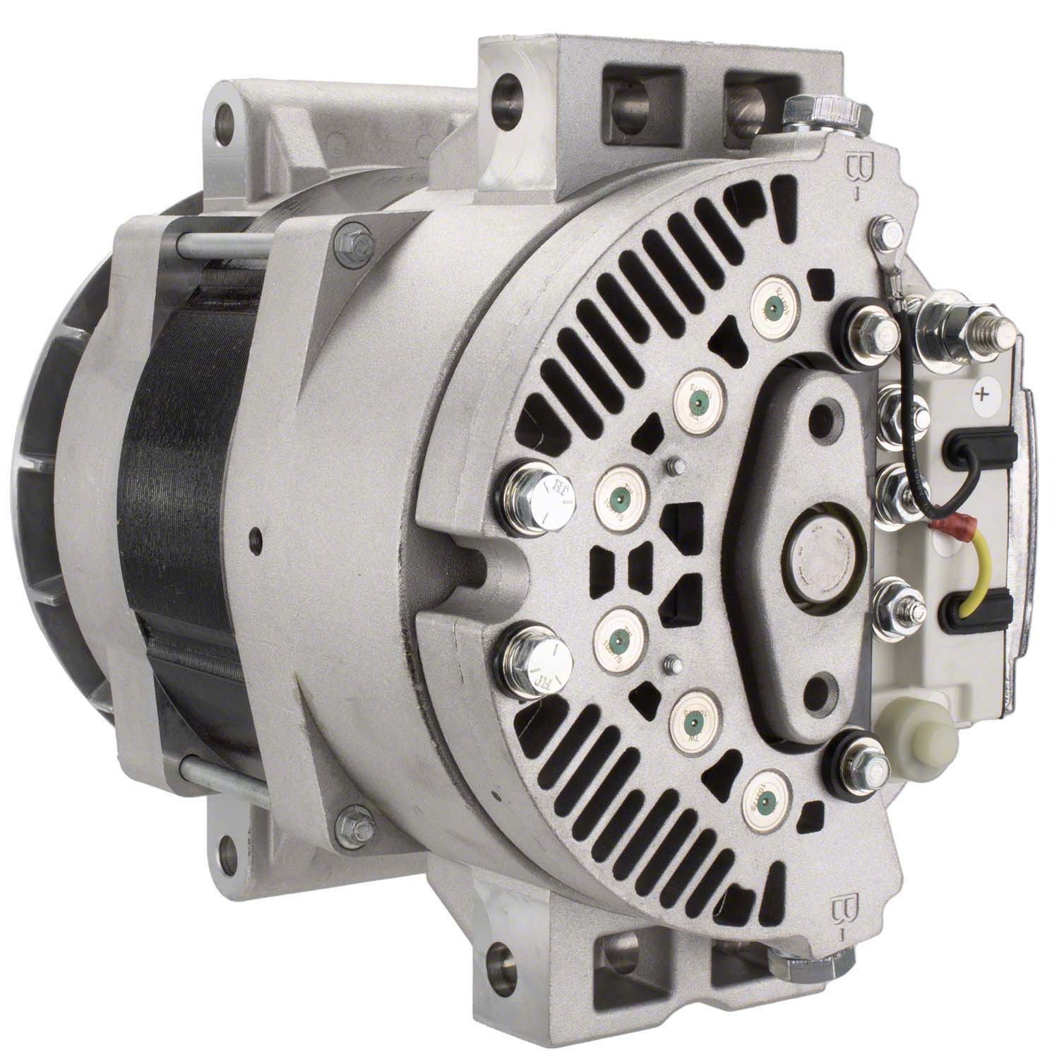 Motorcraft OEM Pulley A Alternator GL-8662 — image 3