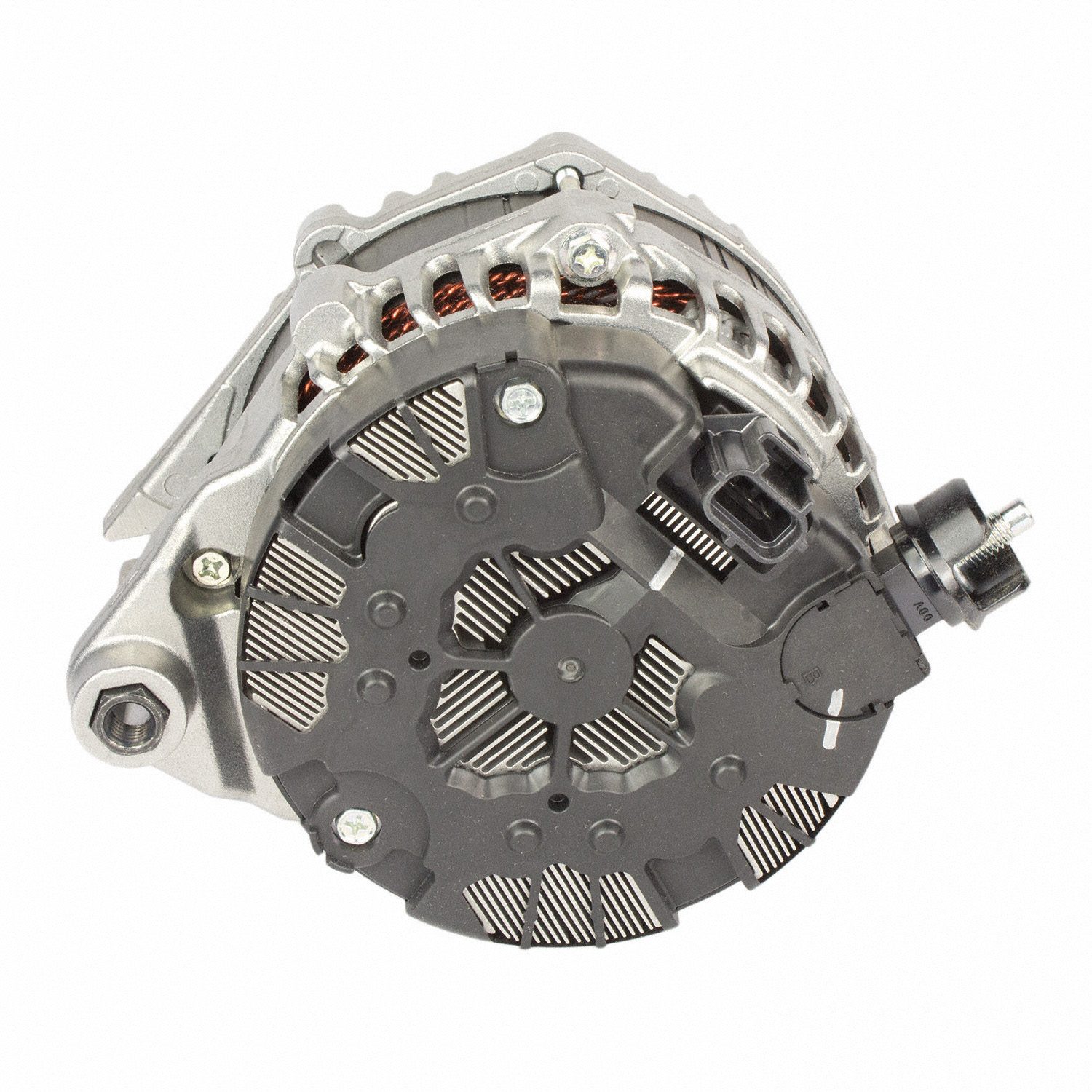 Motorcraft OEM Pulley A Alternator GL-8788 — image 3