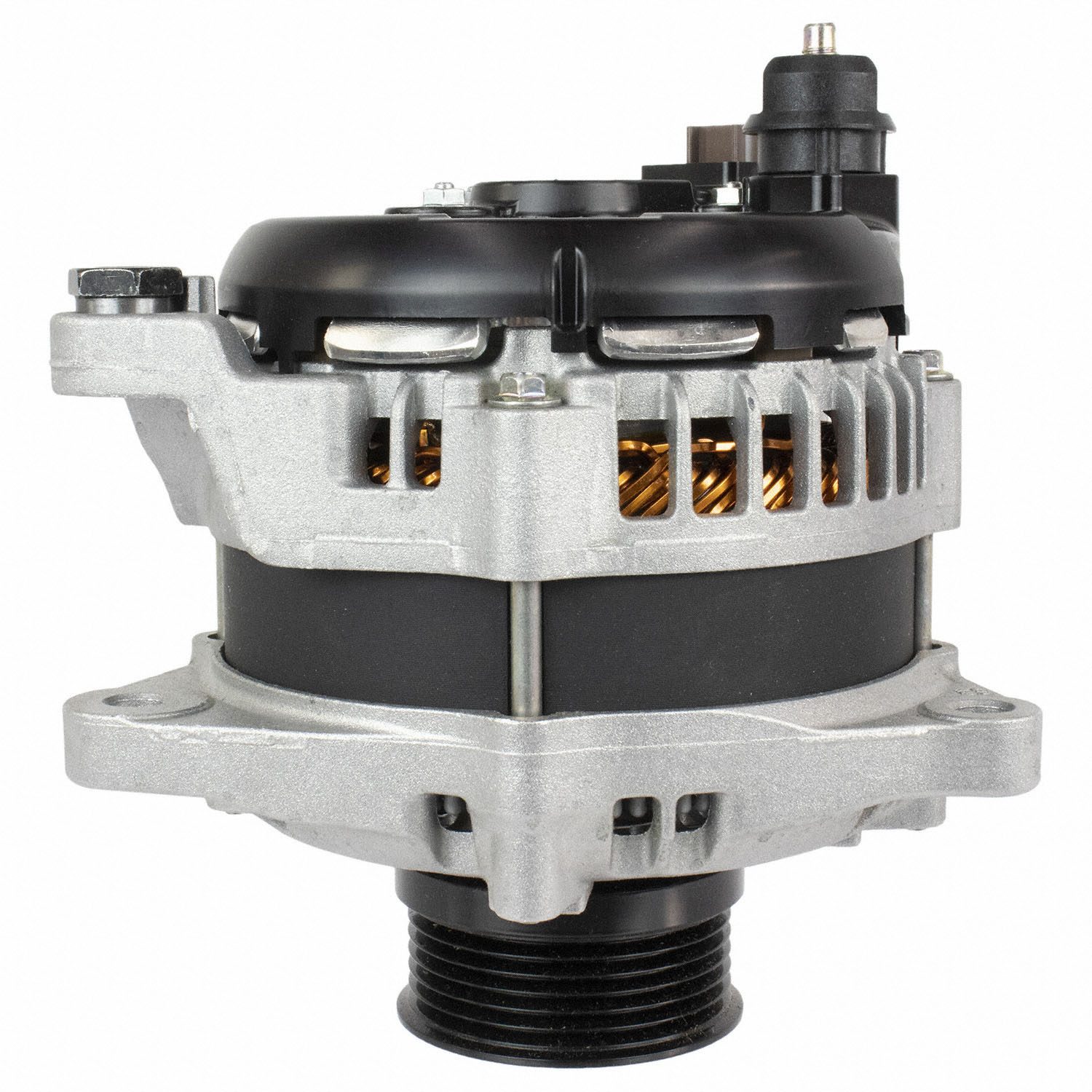Motorcraft OEM Pulley A Alternator GL-8892 — image 2