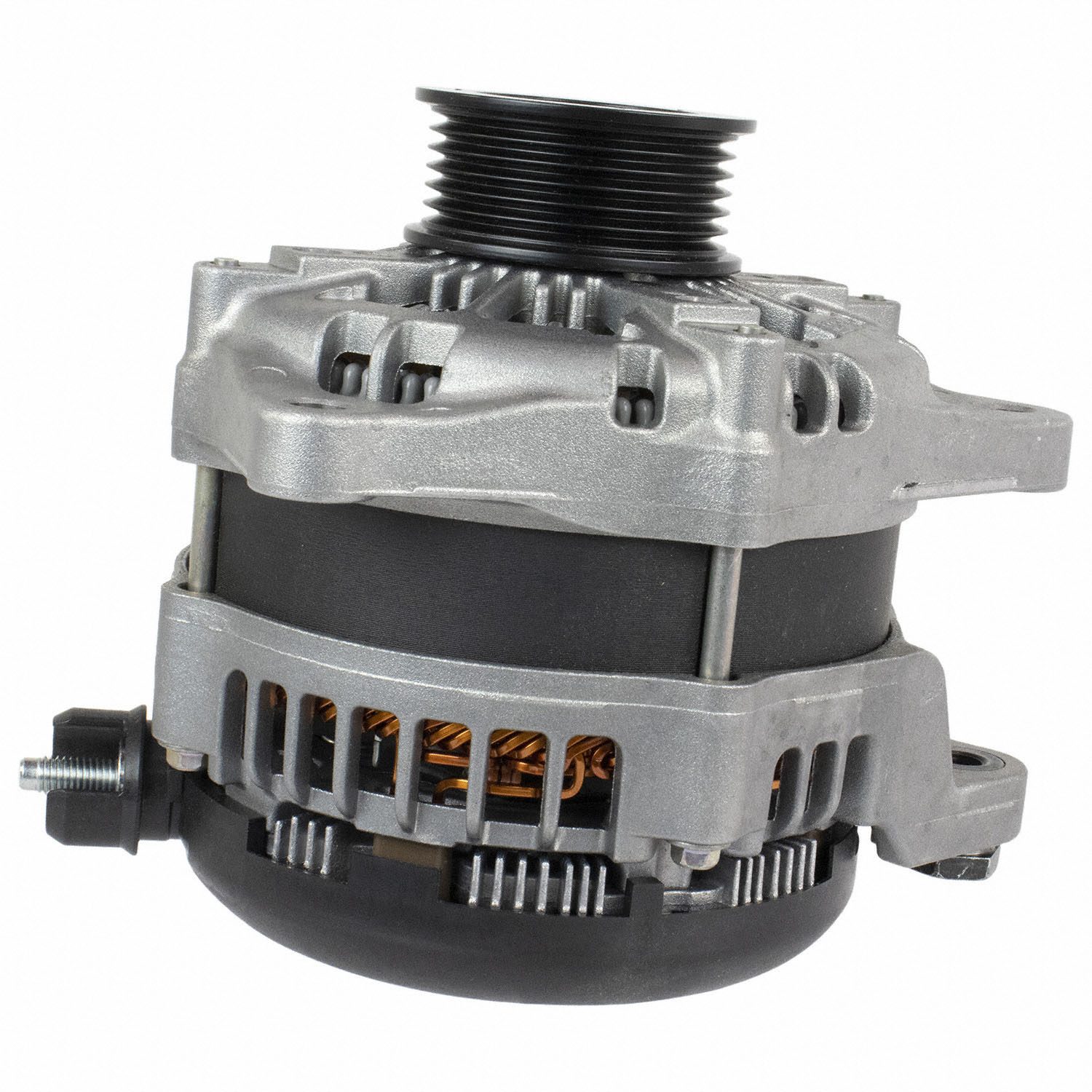 Motorcraft OEM Pulley A Alternator GL-8936 — image 2