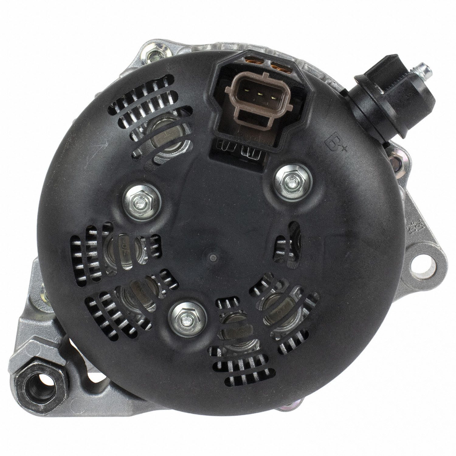 Motorcraft OEM Pulley A Alternator GL-8936 — image 3