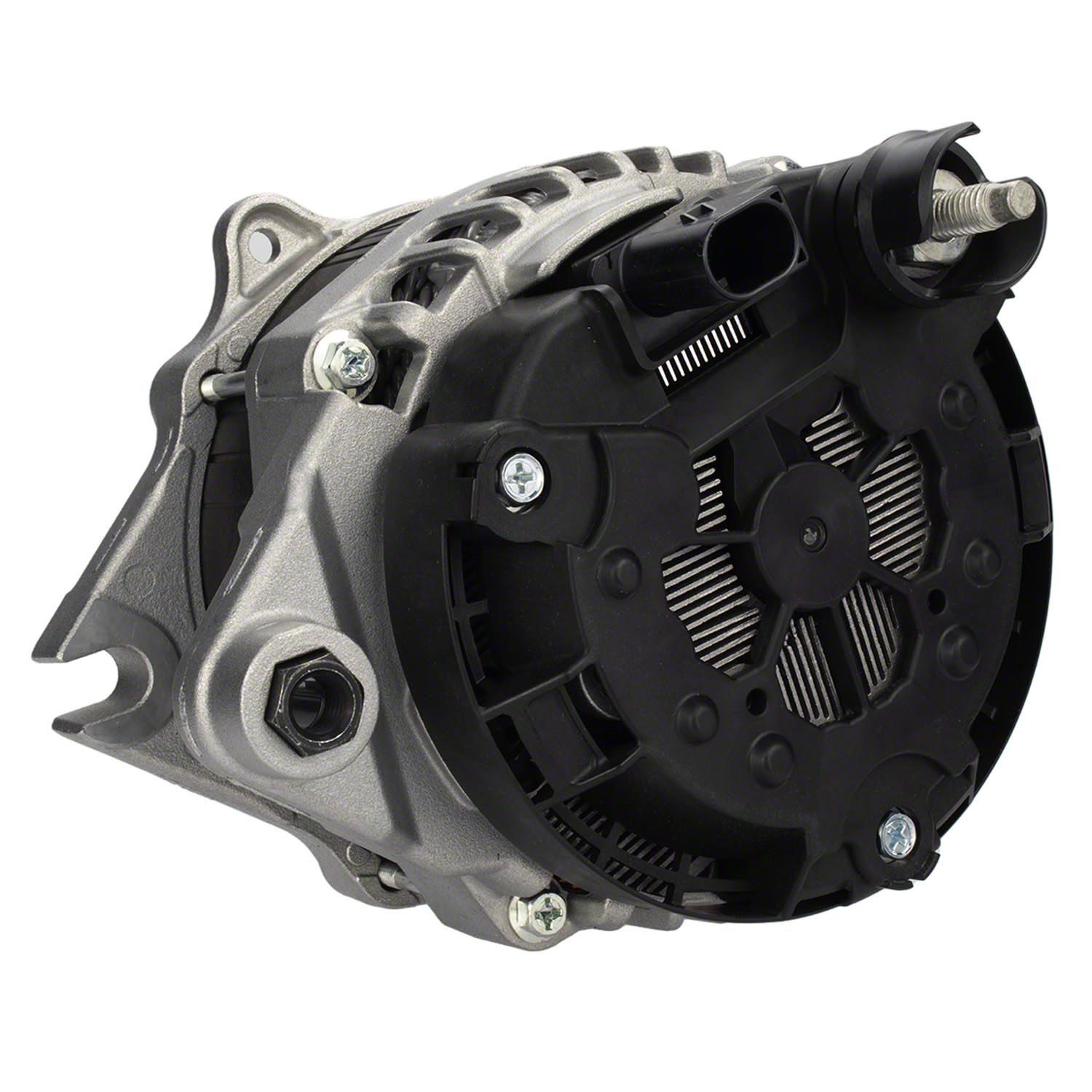 Motorcraft OEM Pulley A Alternator GL-8948 — image 2