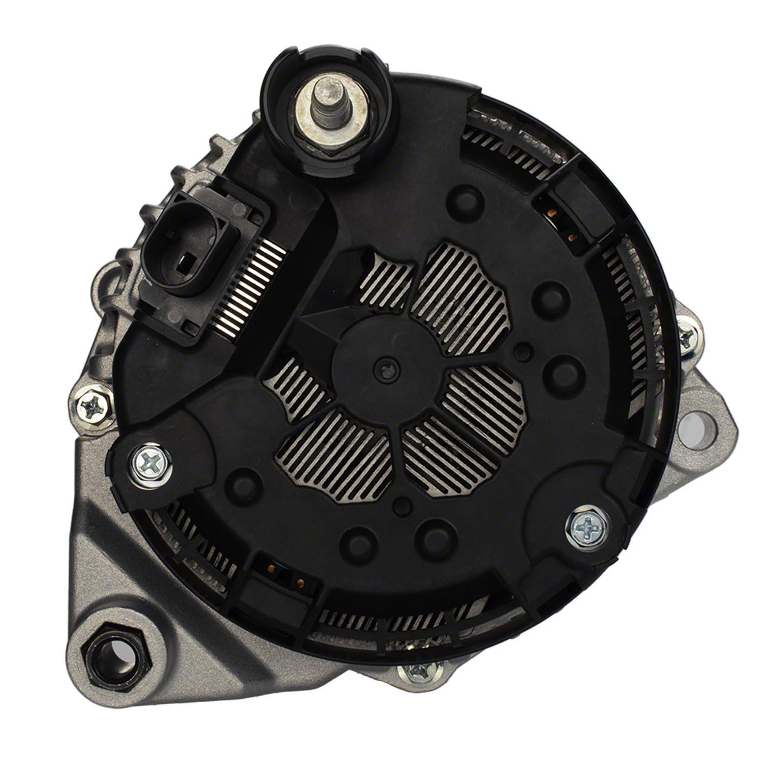 Motorcraft OEM Pulley A Alternator GL-8948 — image 3