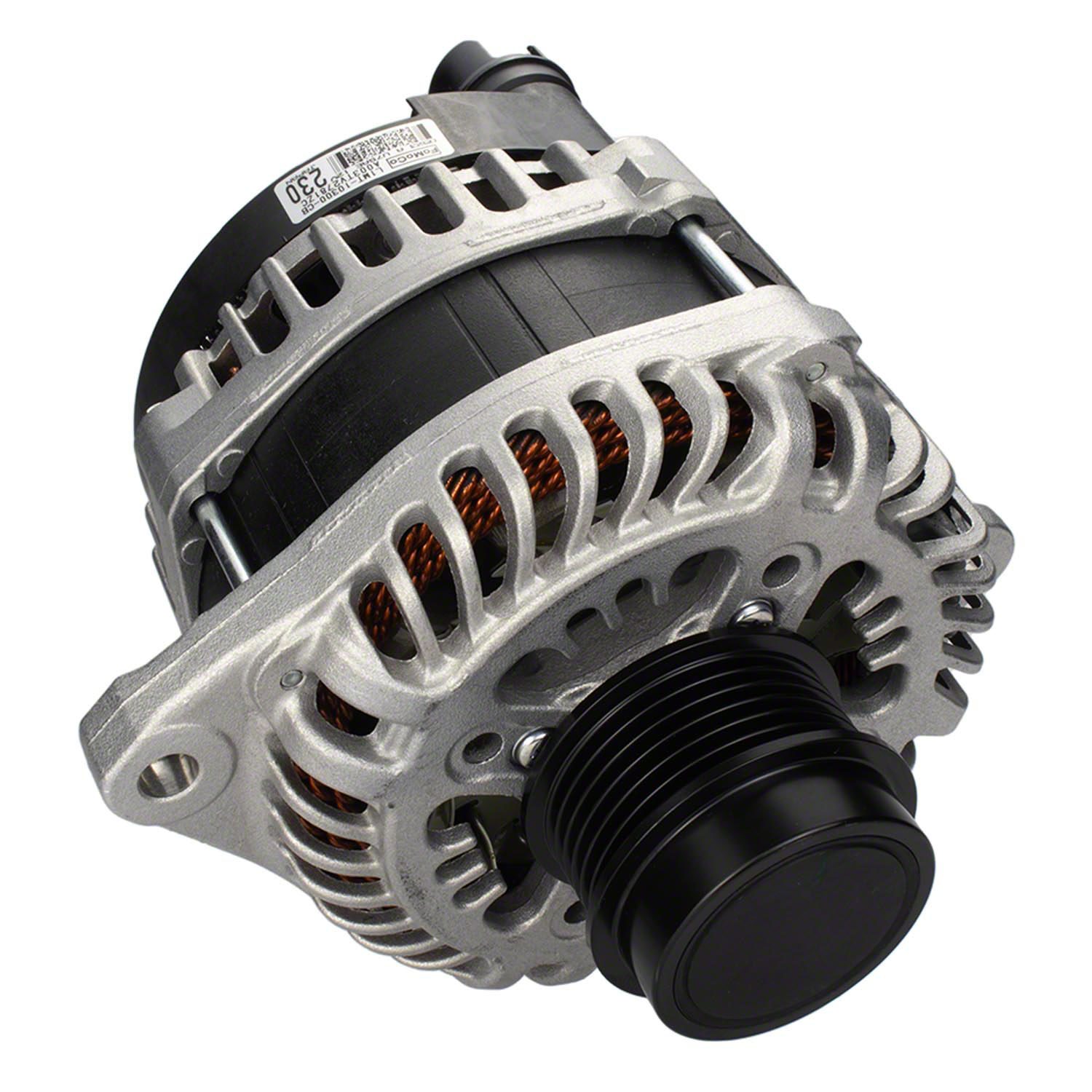 Motorcraft OEM Pulley A Alternator GL-8948 — image 4