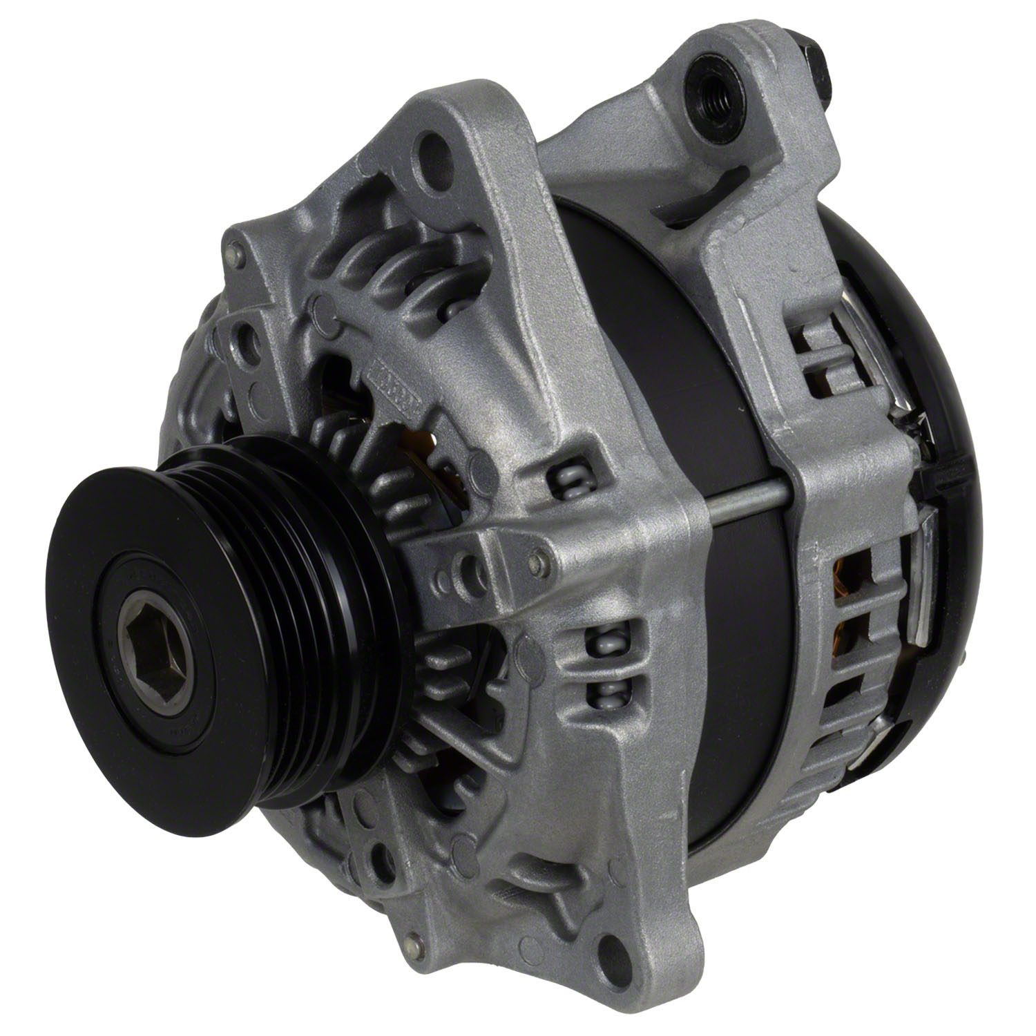 Motorcraft OEM Pulley A Alternator GL-8967 — image 2