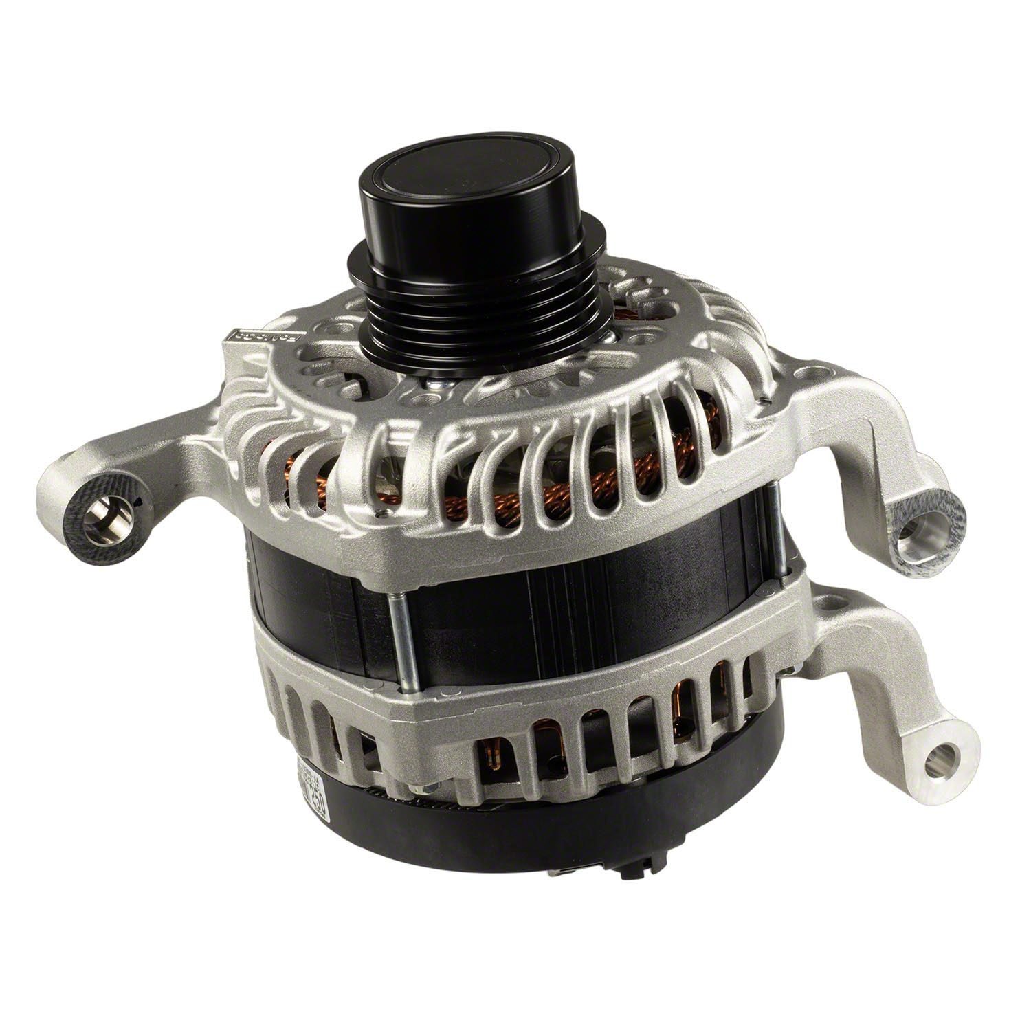 Motorcraft OEM Pulley A Alternator GL-9838 — image 3