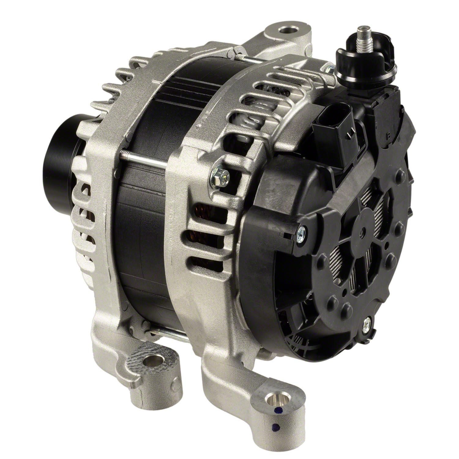 Motorcraft OEM Pulley A Alternator GL-9838 — image 4