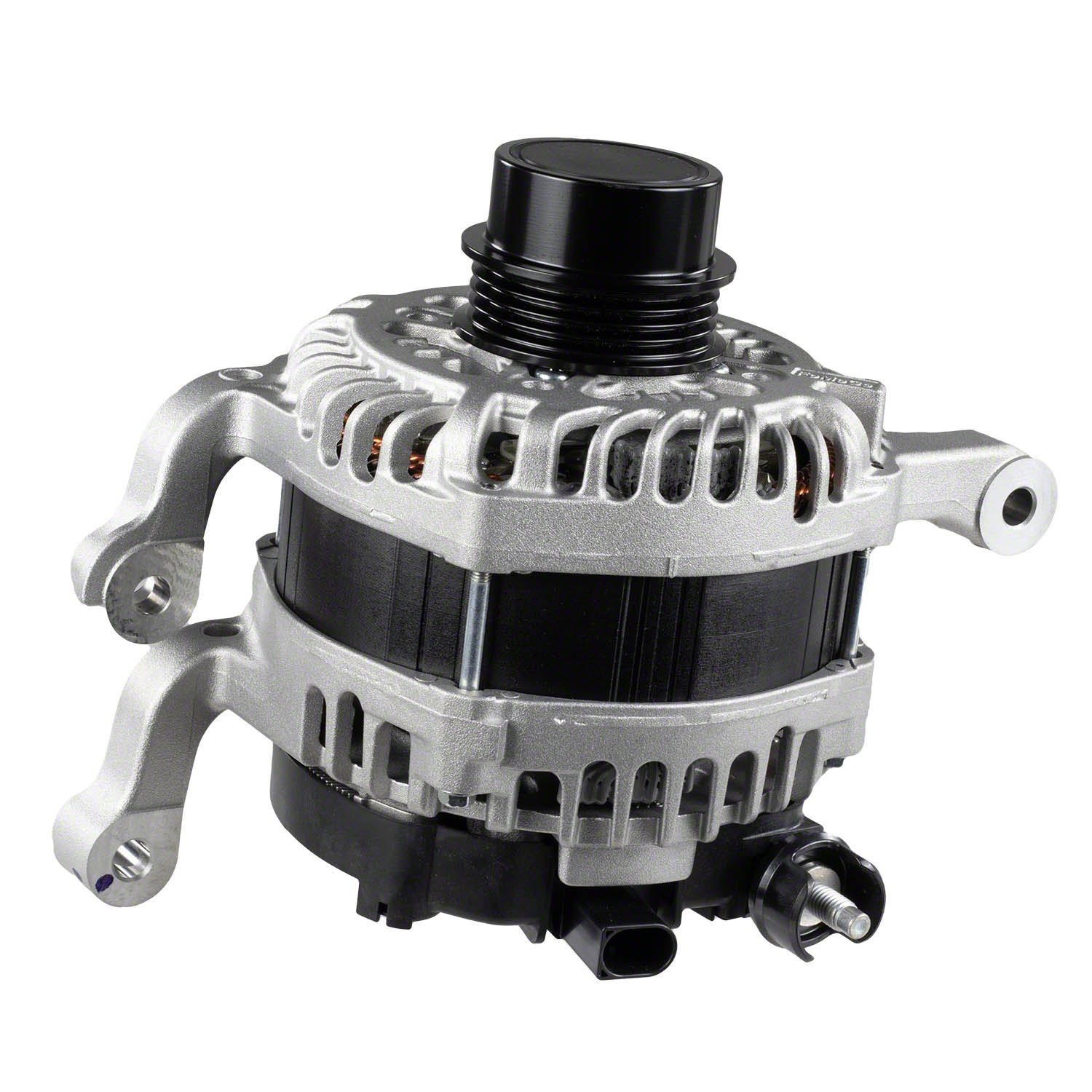 Motorcraft OEM Pulley A Alternator GL-9838