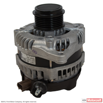 Motorcraft OEM Pulley A Alternator GL-997