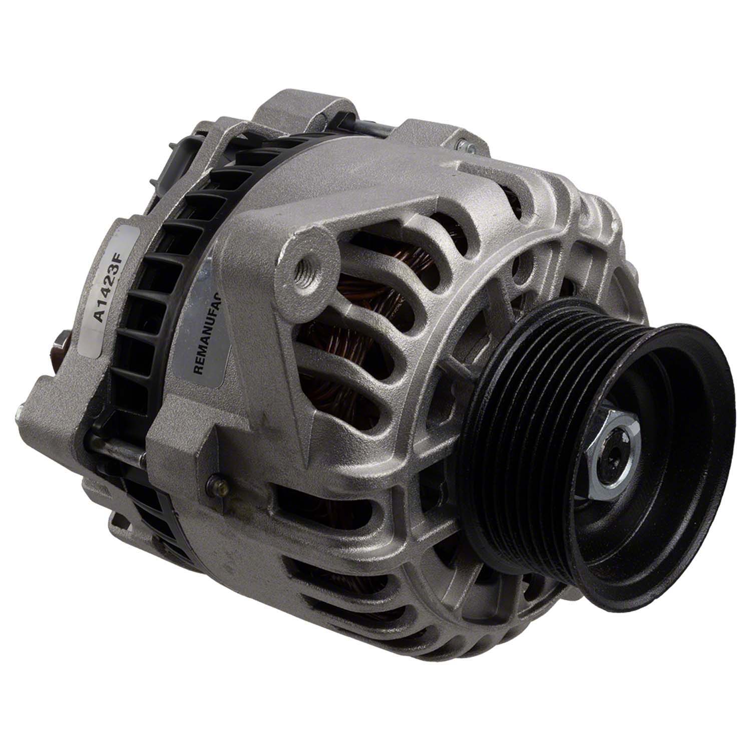 Motorcraft OEM Pulley A Alternator GLV-9120-RM — image 2