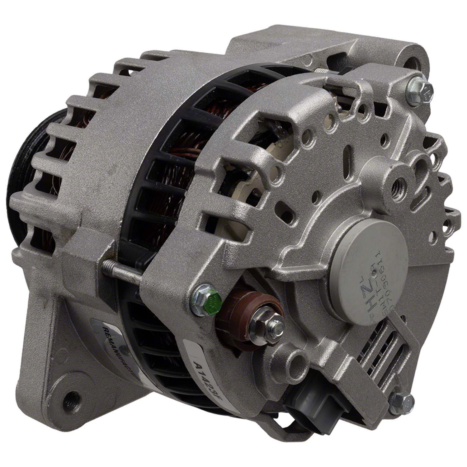 Motorcraft OEM Pulley A Alternator GLV-9120-RM — image 3