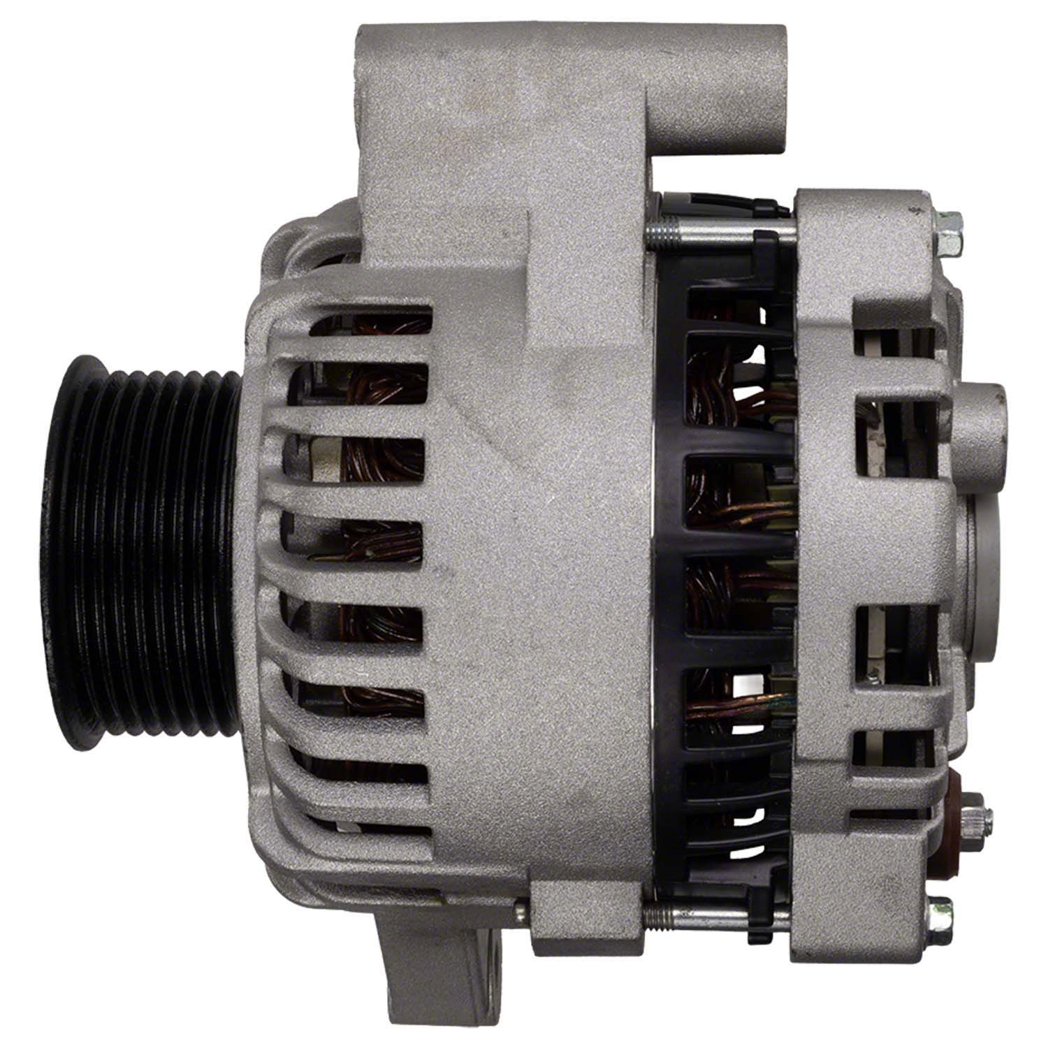 Motorcraft OEM Pulley A Alternator GLV-9120-RM