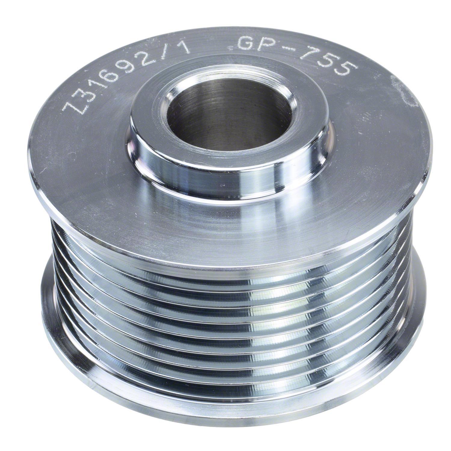 Alternator Pulley — image 2