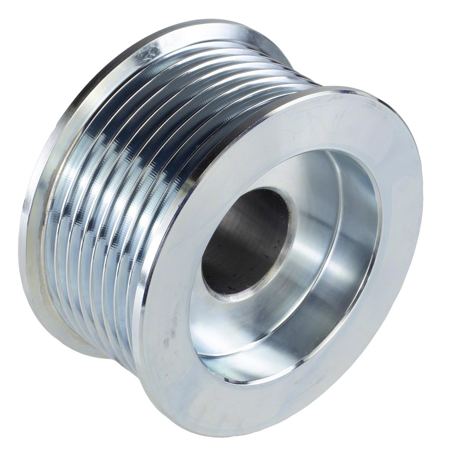 Alternator Pulley — image 3